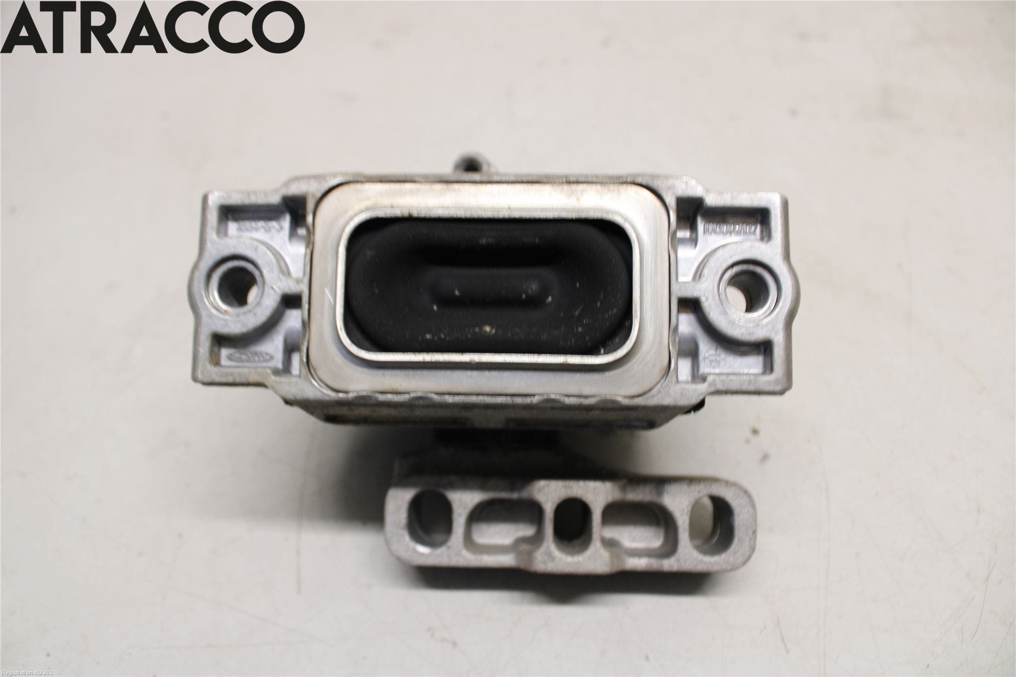 Volkswagen VW CADDY 04-10 Motor Feste Gummi