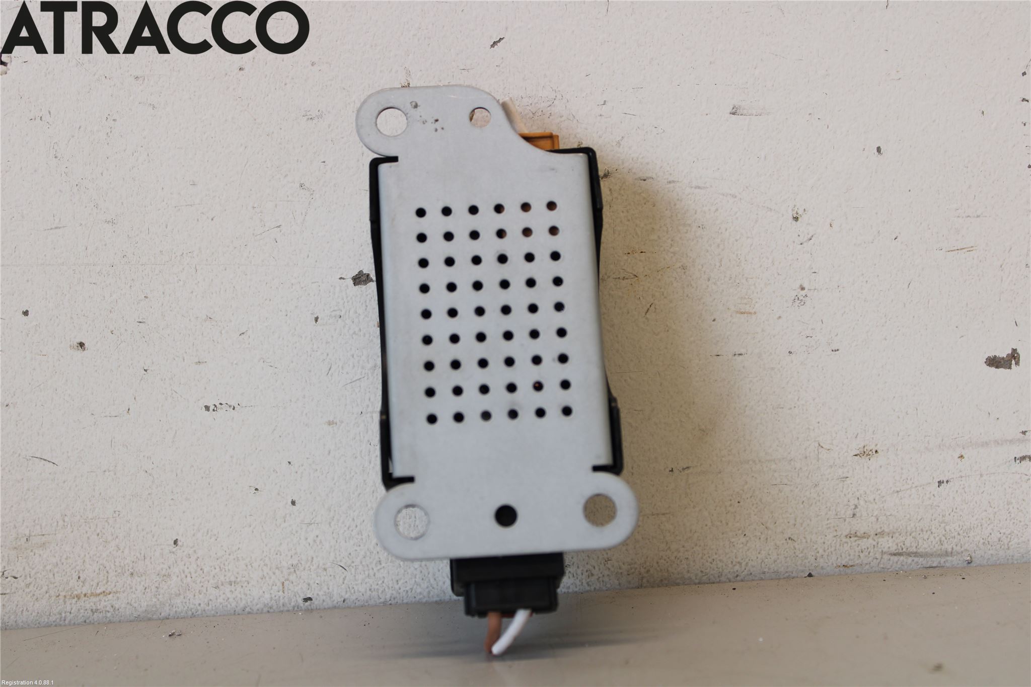 Volkswagen VW GOLF VI 09-13 Stereo Radio Øvrig