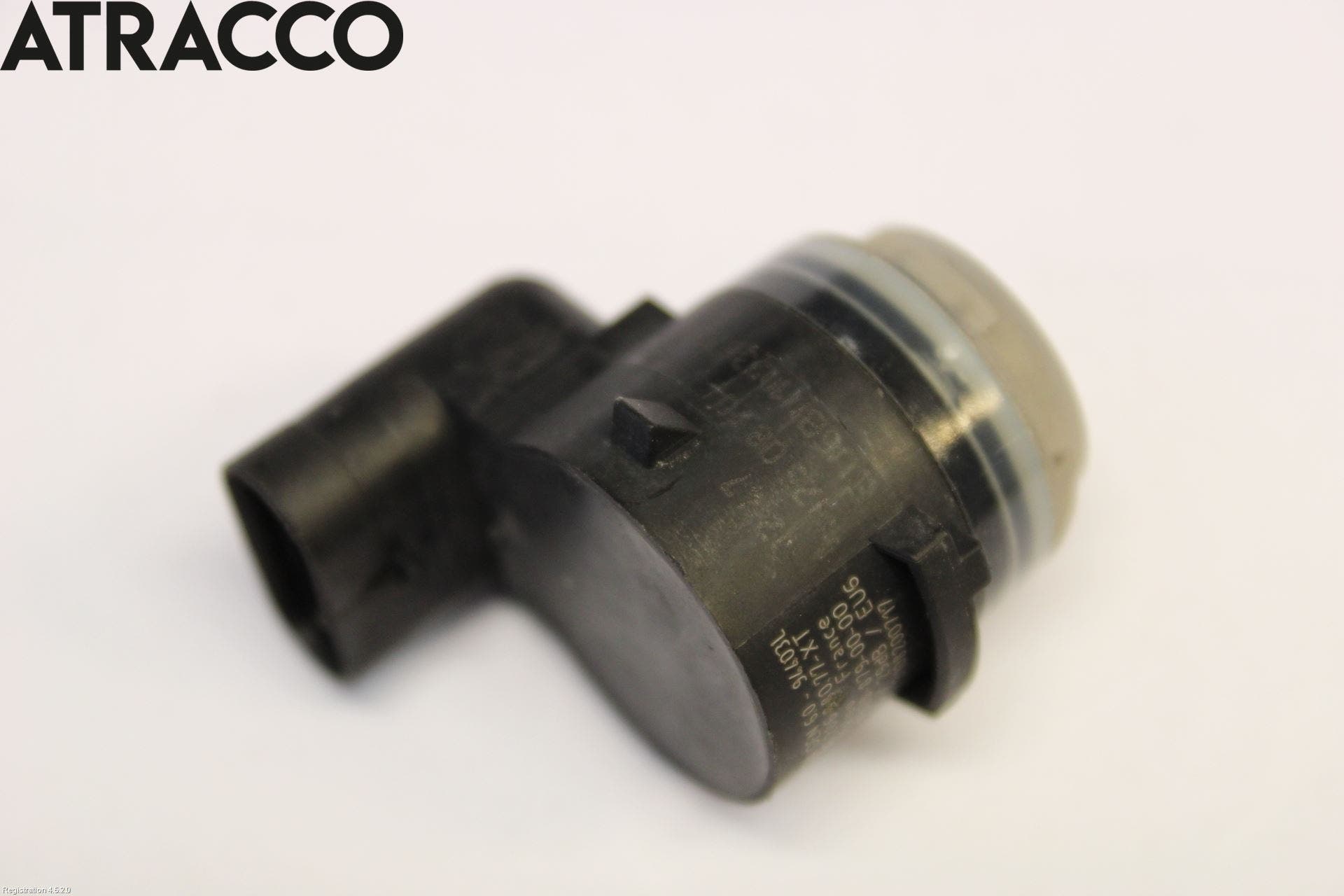 Peugeot 208/E-208 20- Sensor Parkering Front