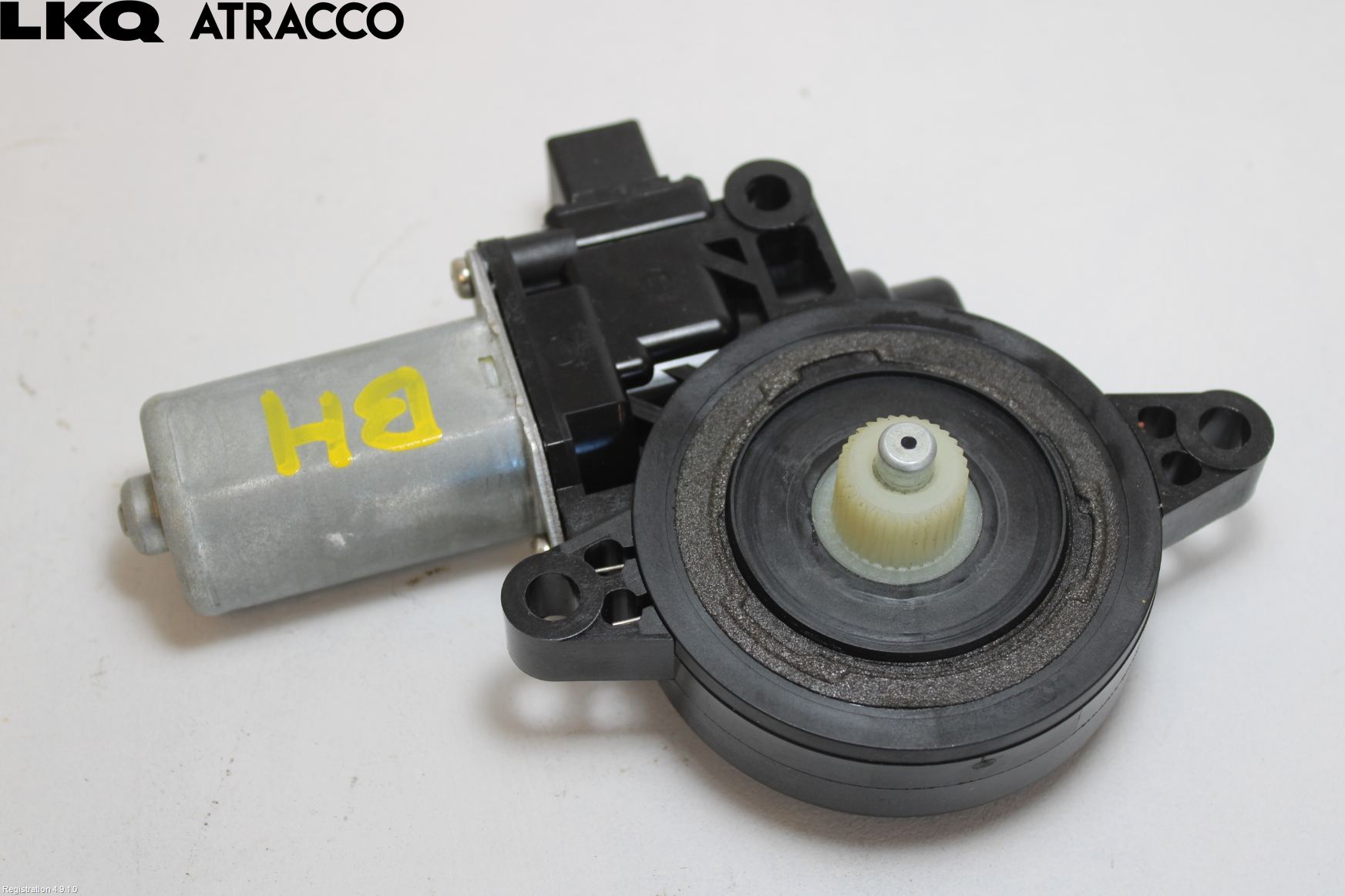 Mazda CX-5 12-17 Vindusheismotor