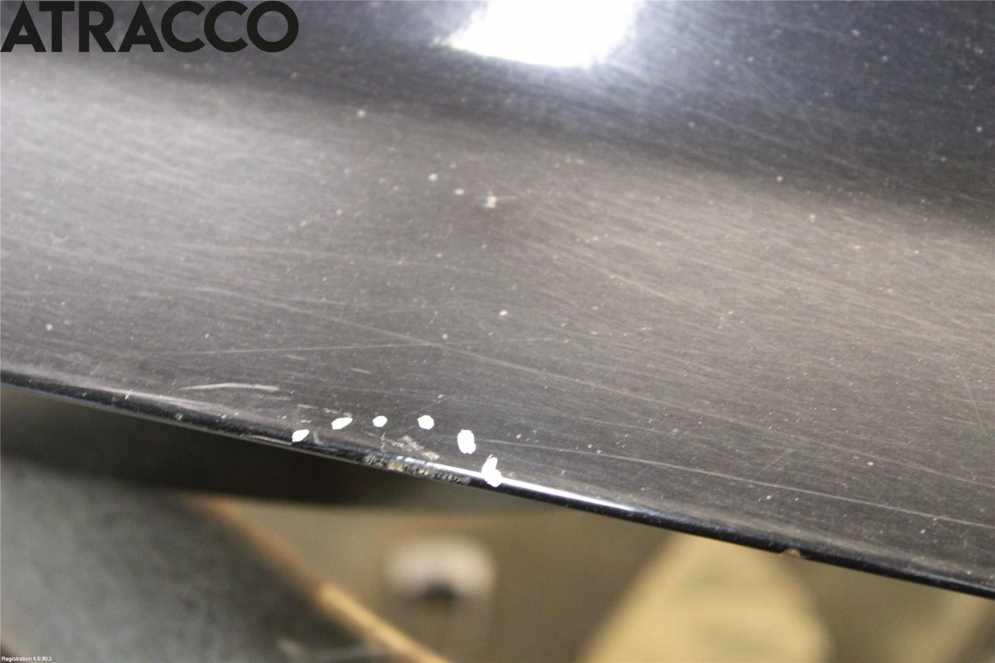 Hyundai i40 08-15 Dør 4D Foran Venstre