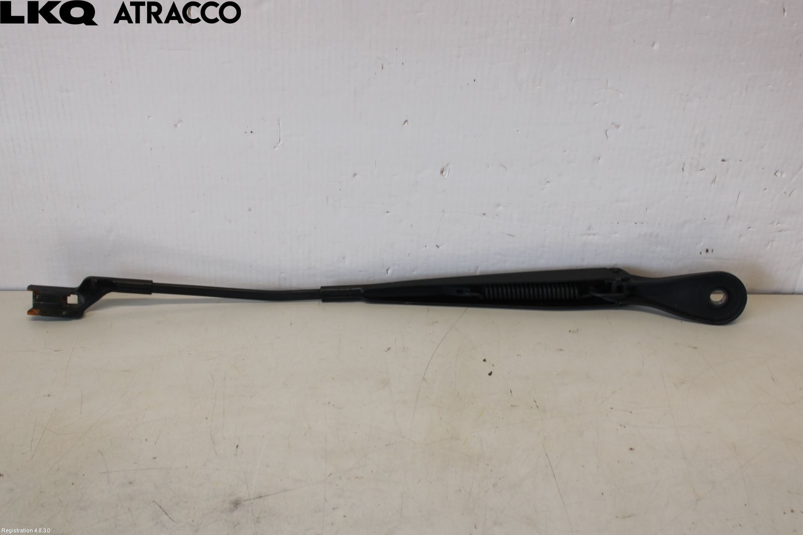 BMW 2 F45 Active Tourer 14-21 Viskerarm-Armer Frontrute