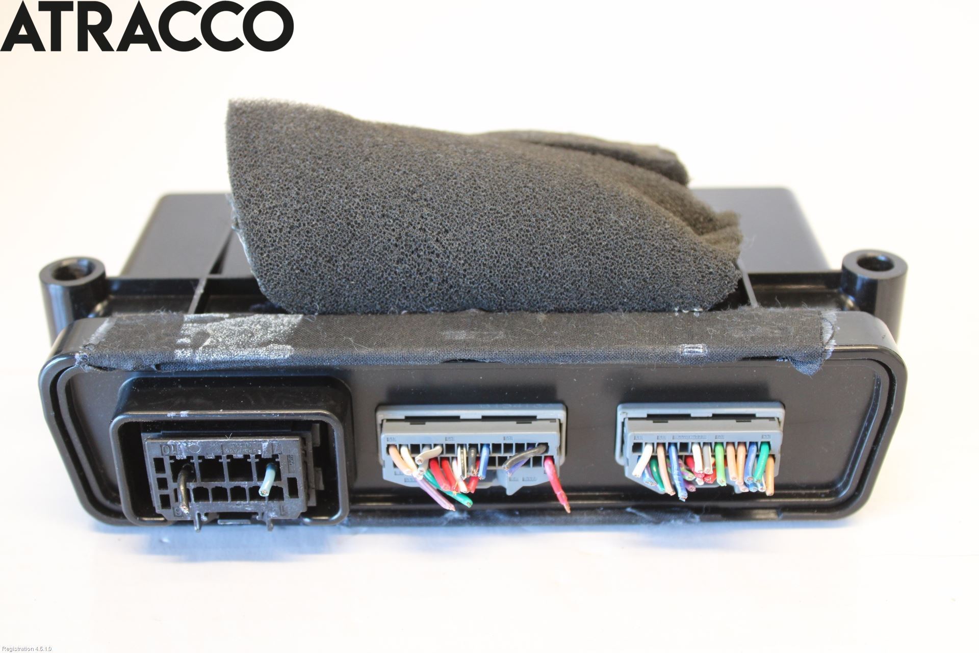 Tesla MODEL S 13- Styreenhet Dør