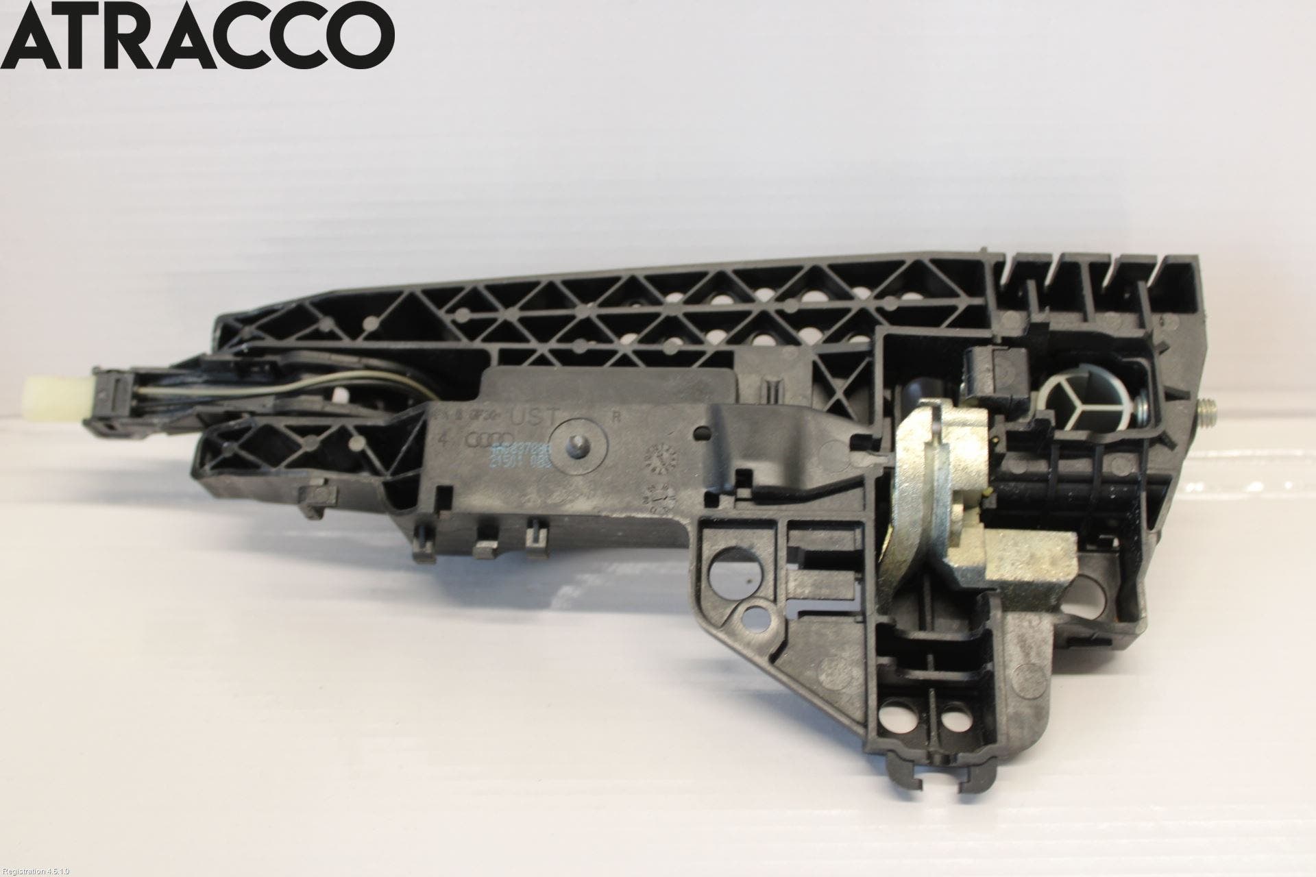 Audi A6/S6 4G 11-18 Dørhandtak Ytre Høyre