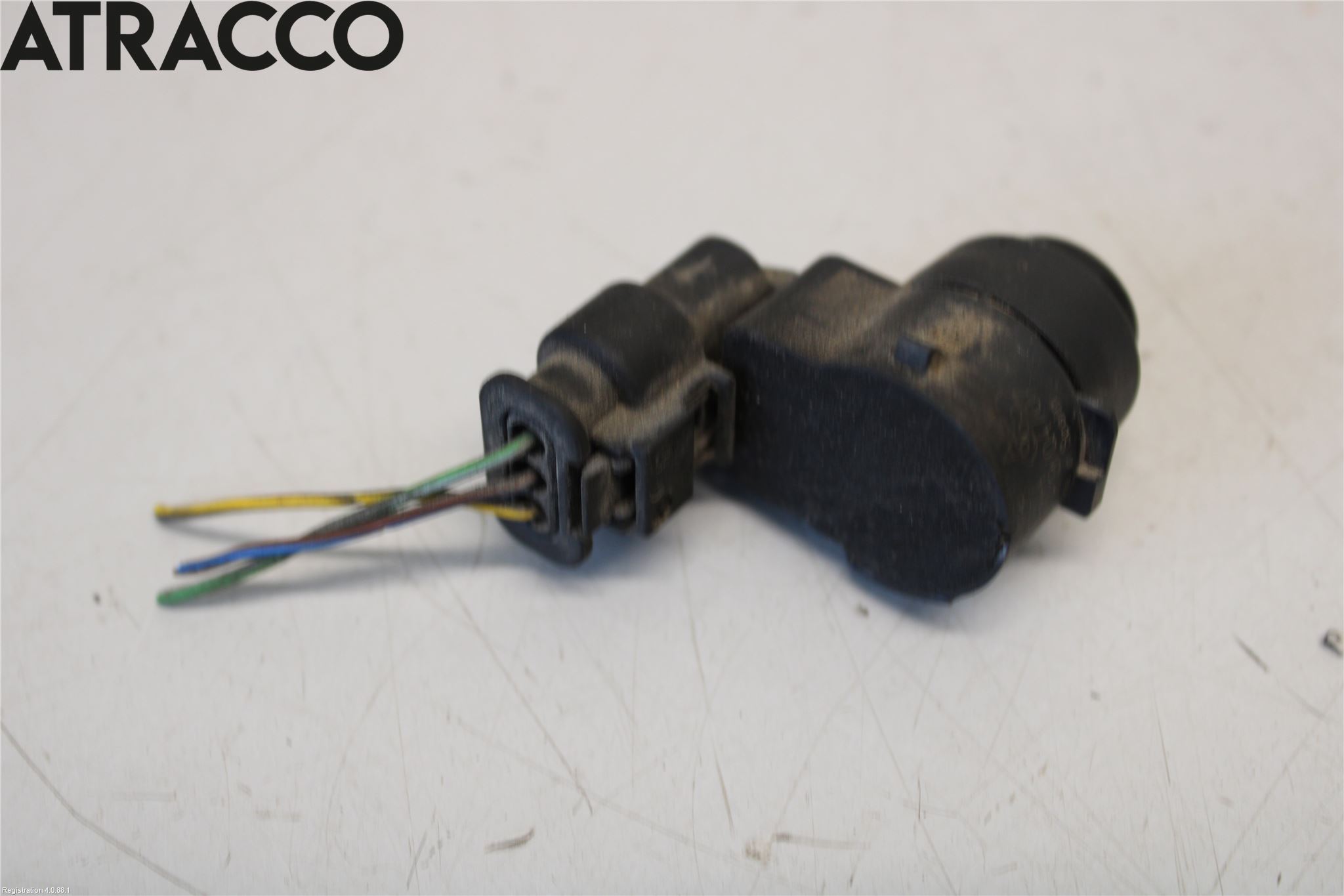 BMW 1 E87/81 5D/3D 03-11 Sensor Parkering Front