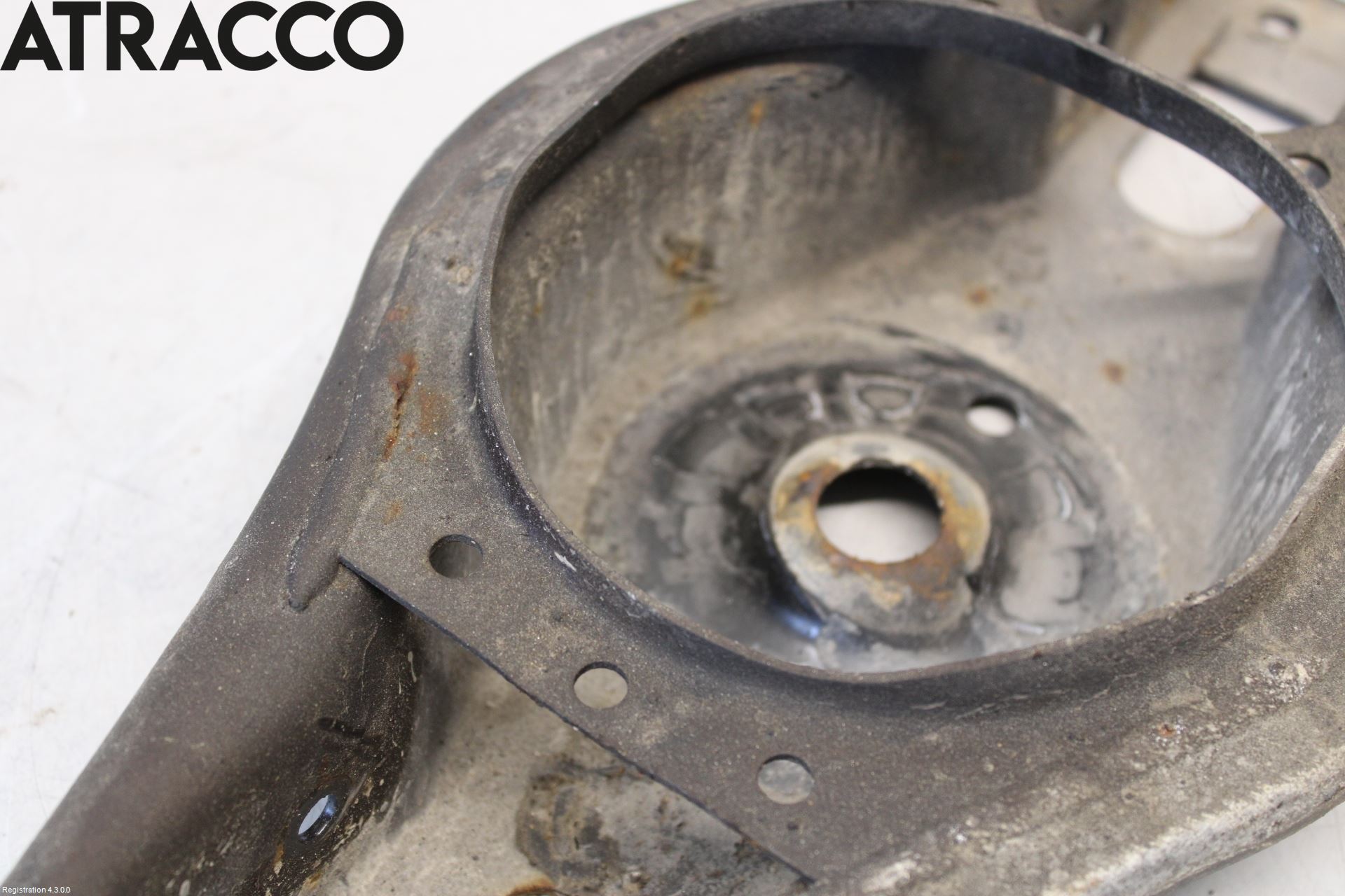 Kia XCEED 19- Bærearm Bak Venstre