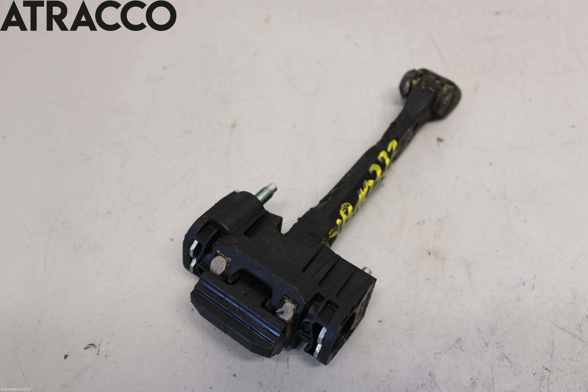 Volvo XC70 08-13 Dørstopper