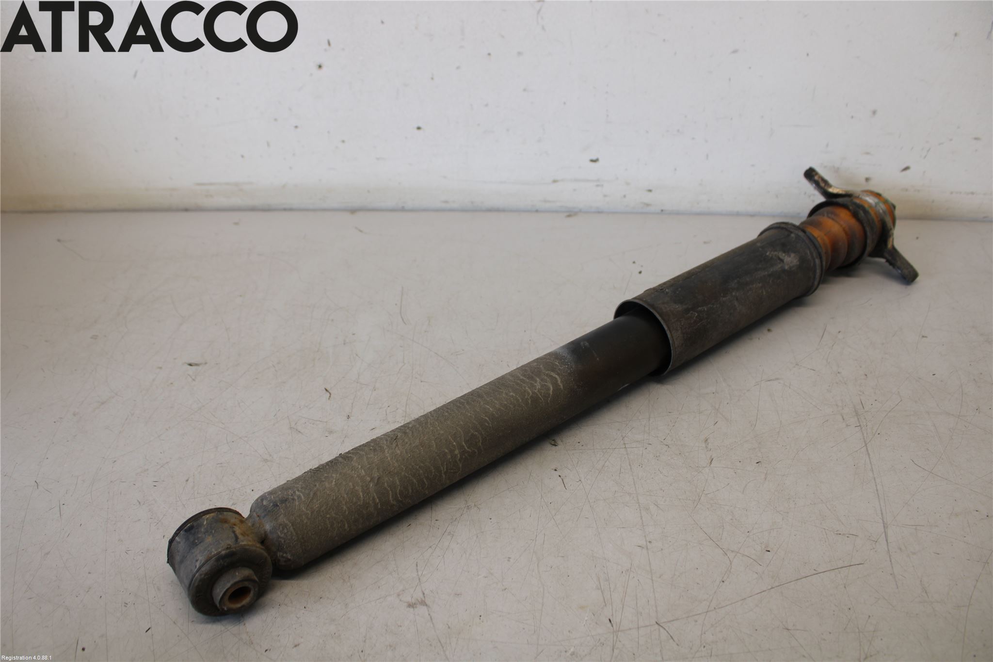 Hyundai i20 GB 15-20 Støtdemper Bak