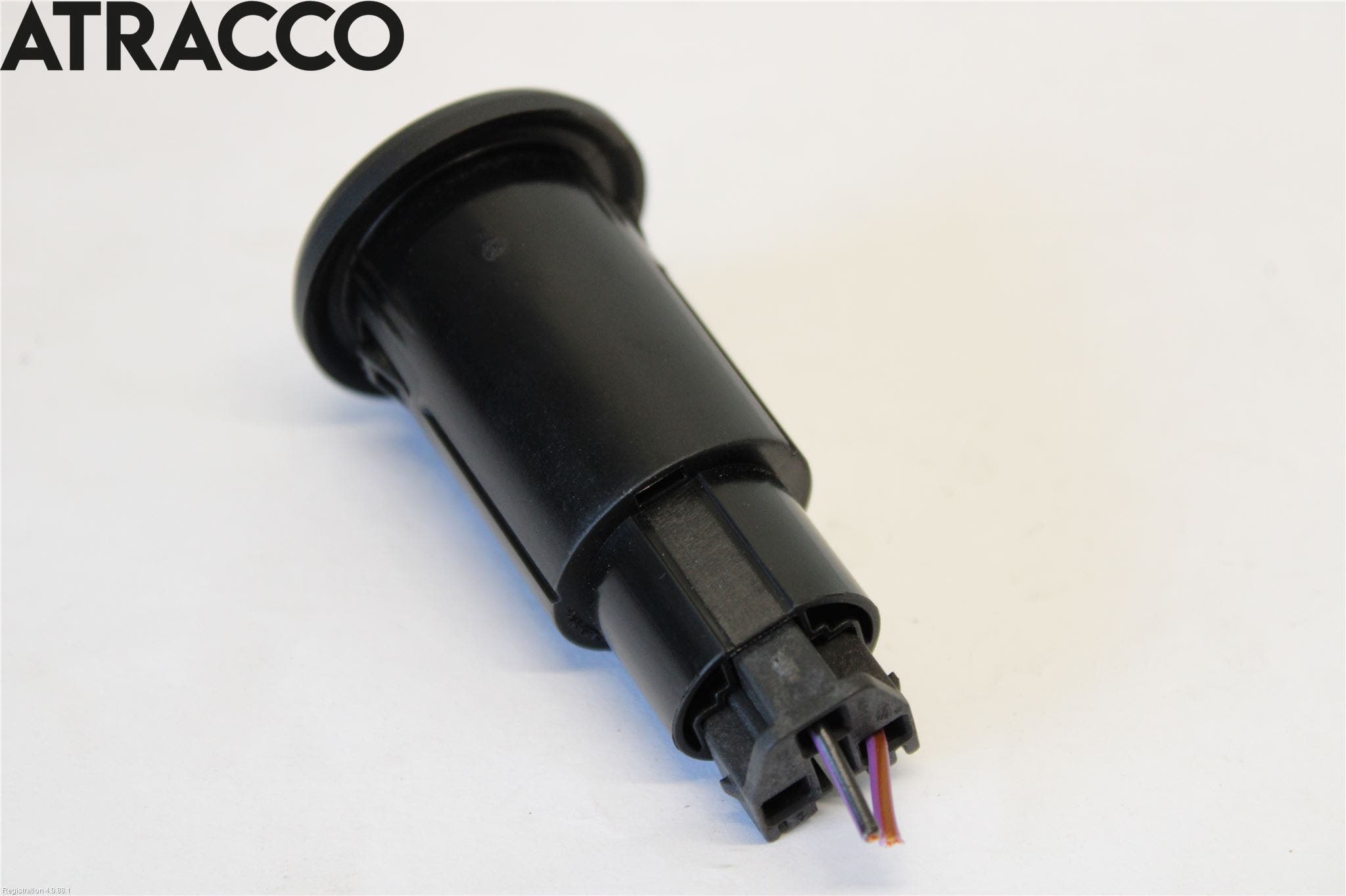 Jaguar I-PACE 18- Usb Connection