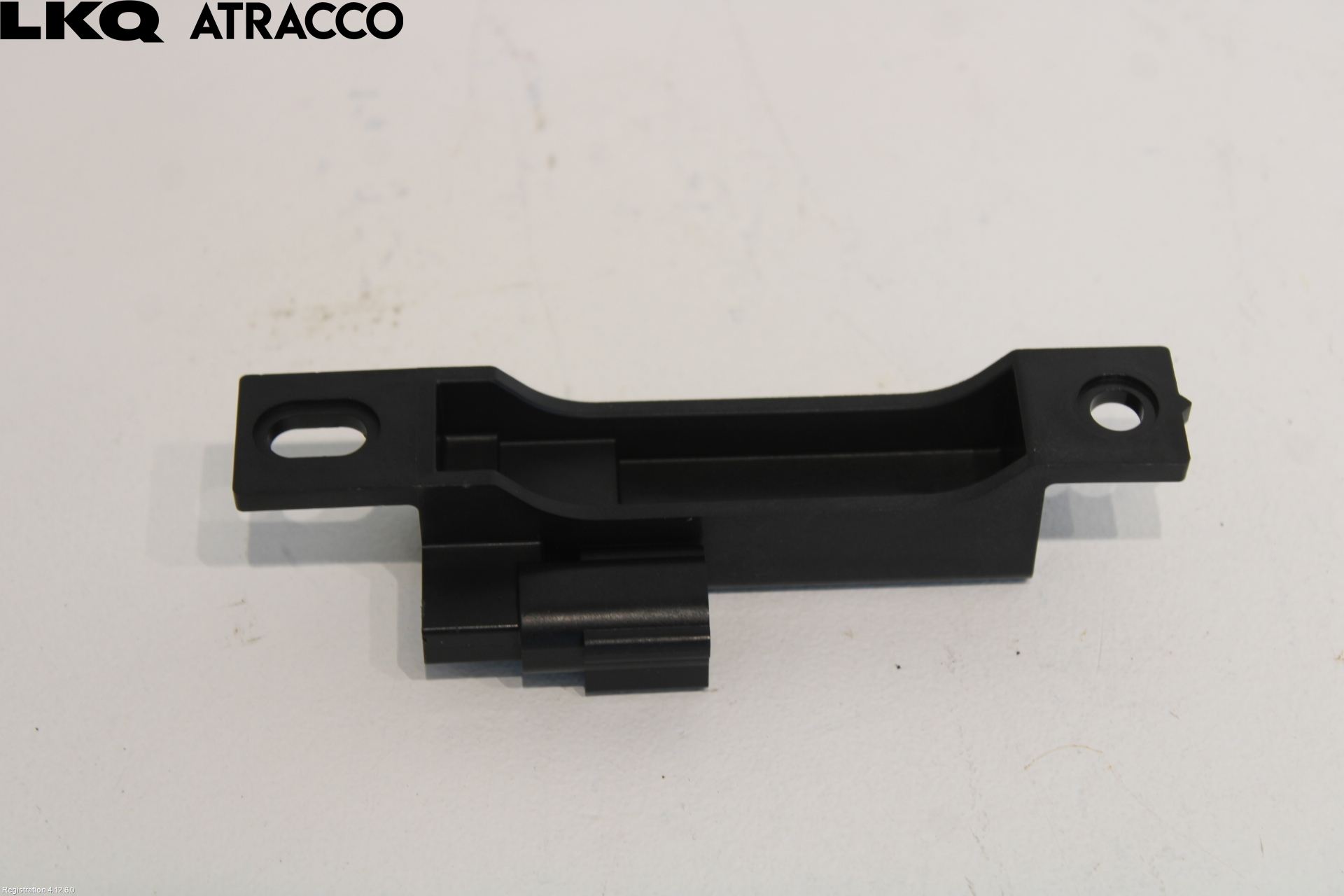 Nissan LEAF 18- Stereo Antenne Radio-Tv