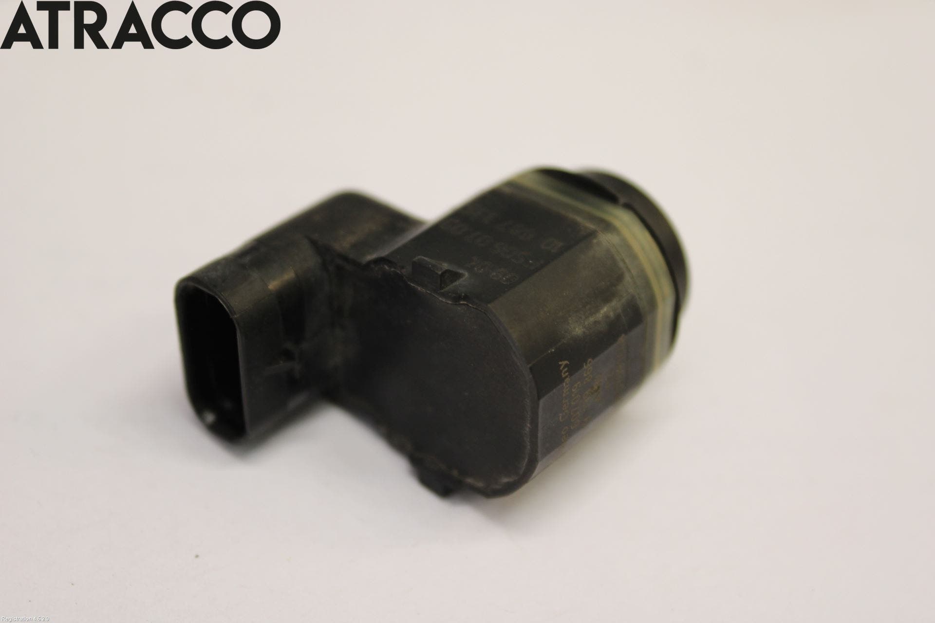 BMW 5 E60/61 Sed/Tou 02-10 Sensor Ryggesensor