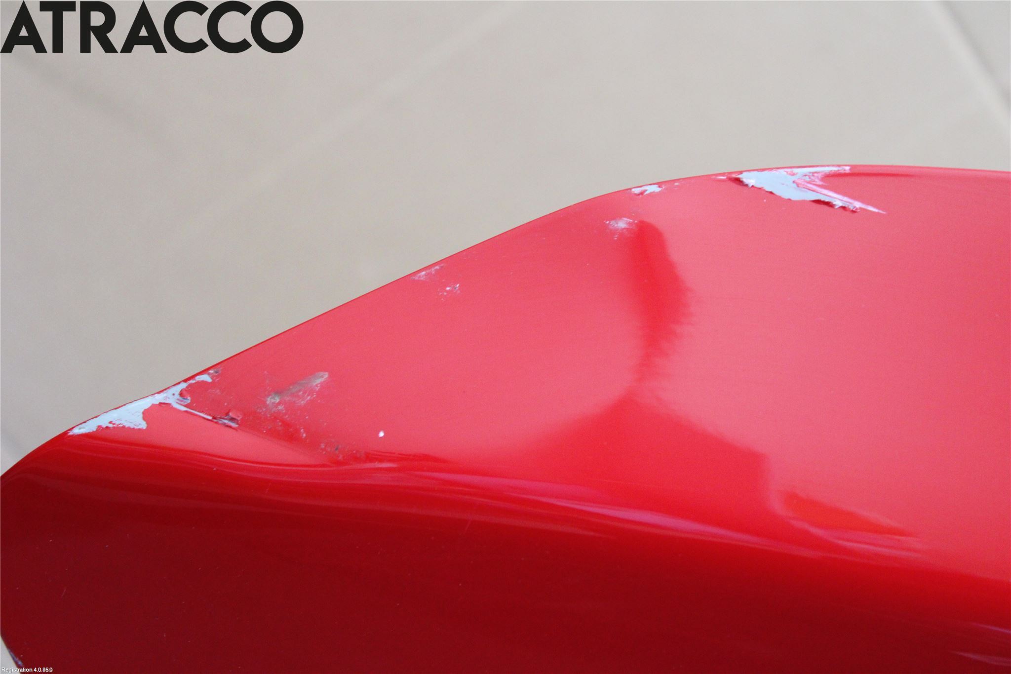 Mercedes-Benz MB CLA-KLASS (C117/X117) 13-19 Panser