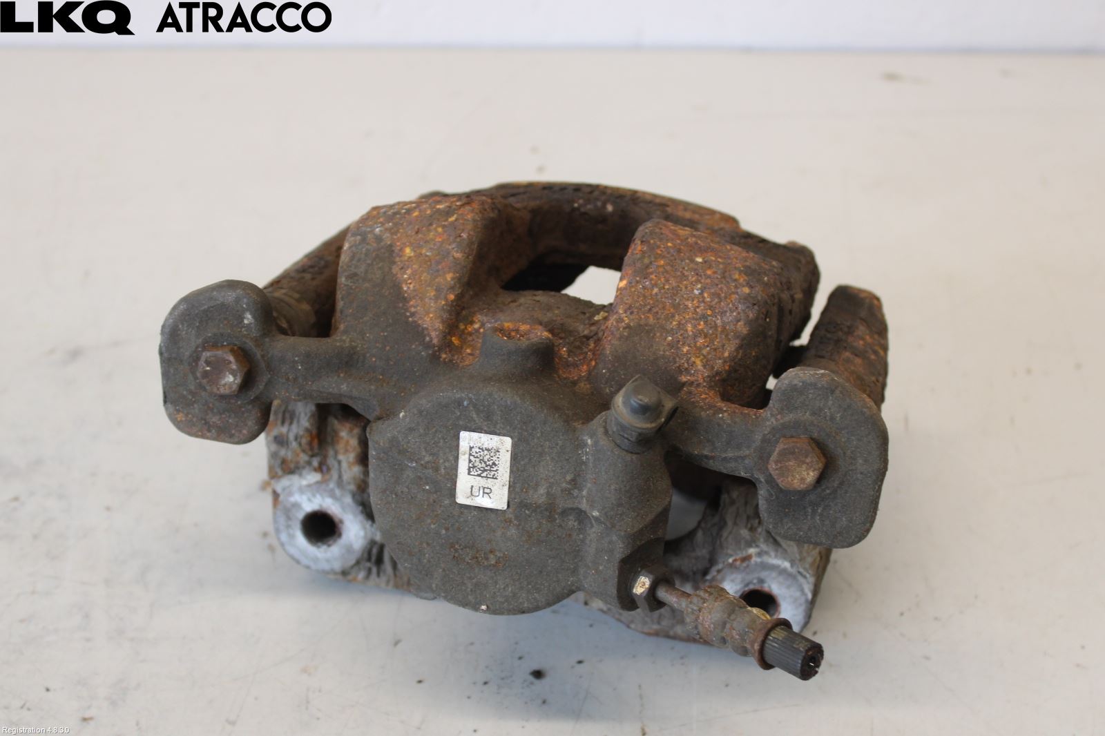 BMW 2 F45 Active Tourer 14-21 Bremsecaliper Foran Høyre