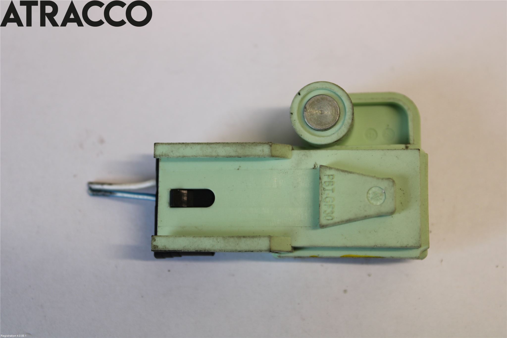 BMW X3 E83     03-10 Sensor Øvrig