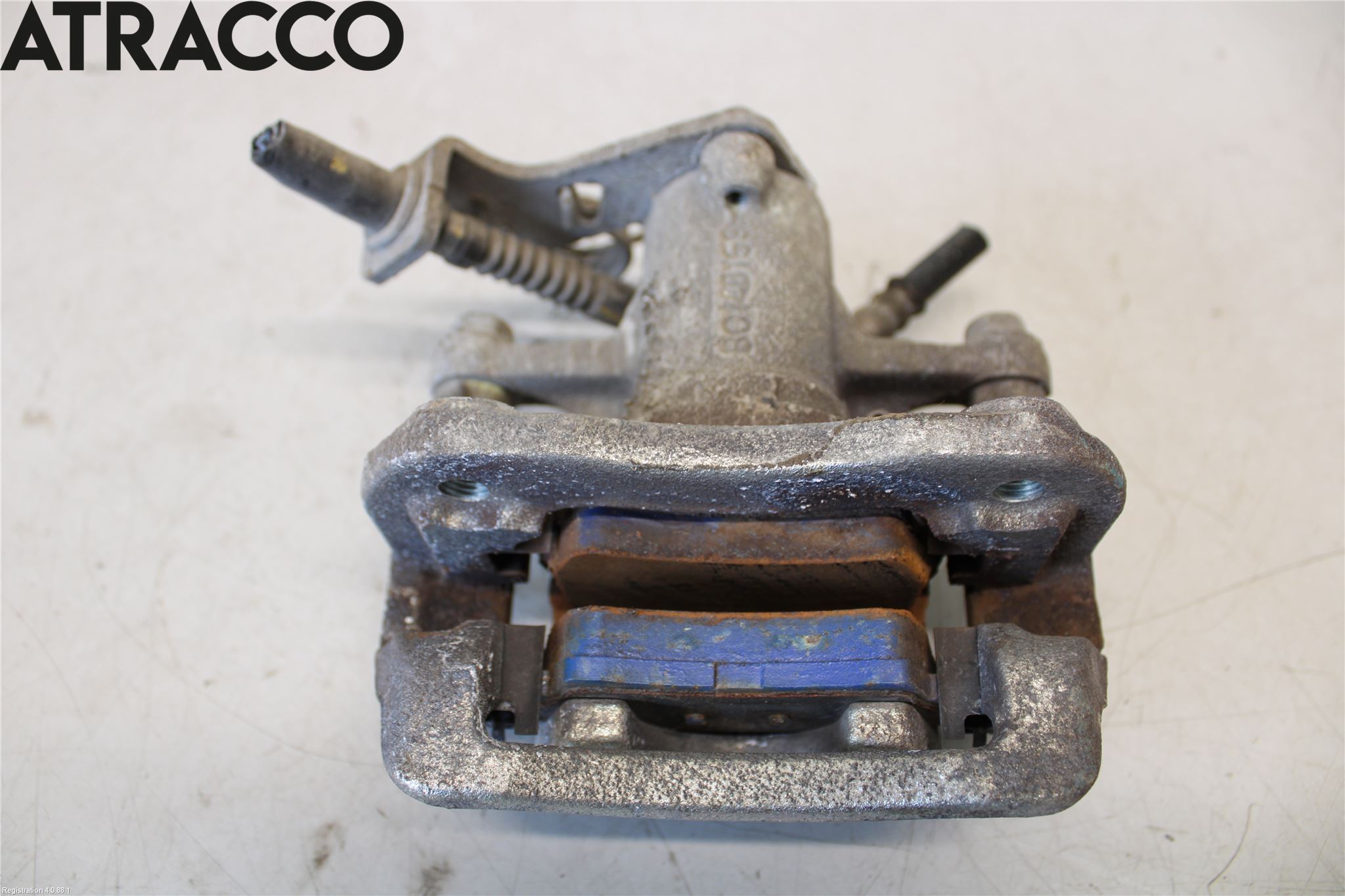 Hyundai i20 GB 15-20 Bremsecaliper Bak Høyre