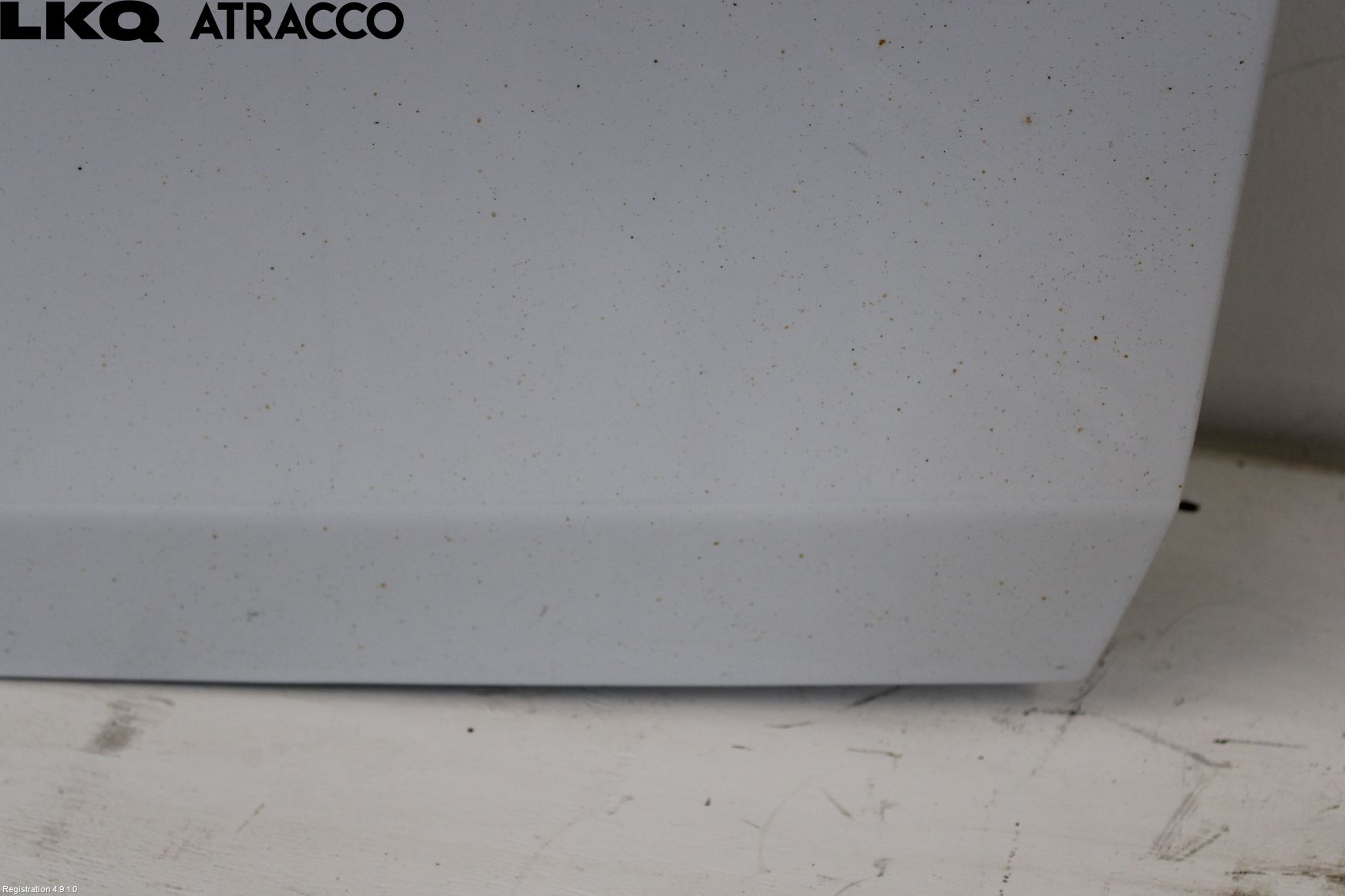 BMW 1 E87/81 5D/3D 03-11 Dør 4D Foran Høyre