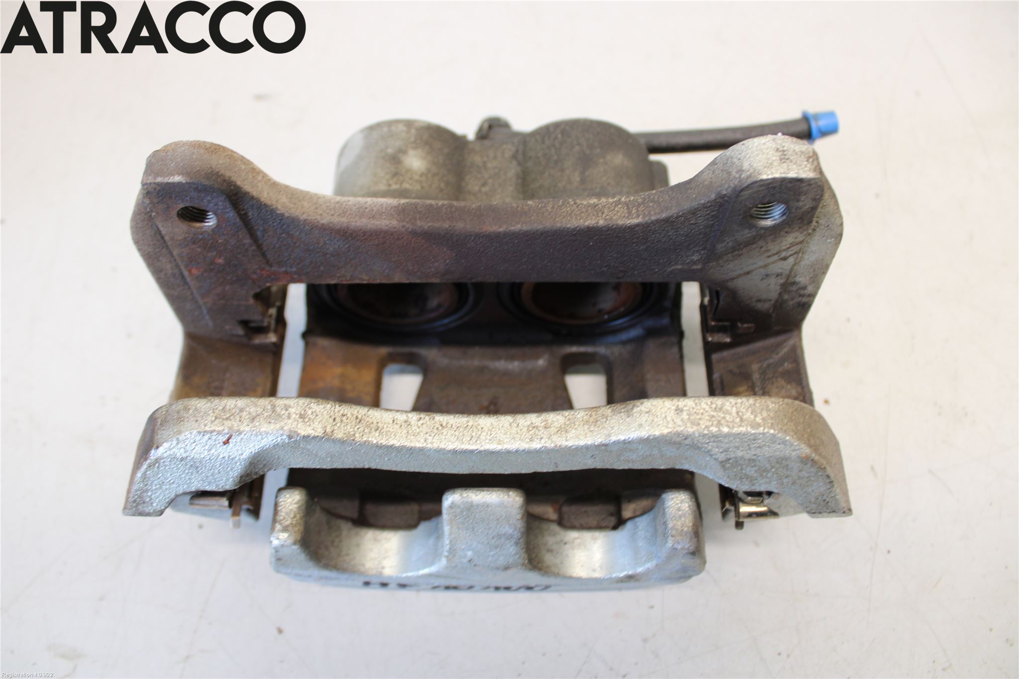 Toyota RAV4 19- Bremsecaliper Foran Høyre