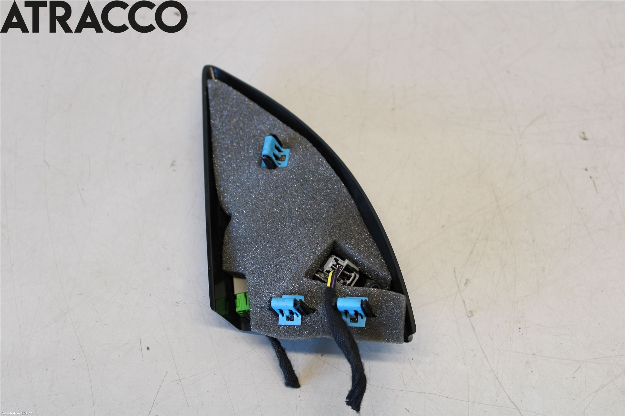 Volvo XC60 09-13 Innr Høyttaler