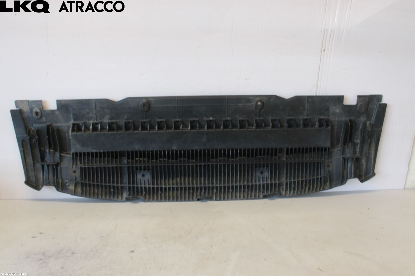 Audi A4 ALLROAD 09-16 Bunnplate U Motor-Gear-Dørk