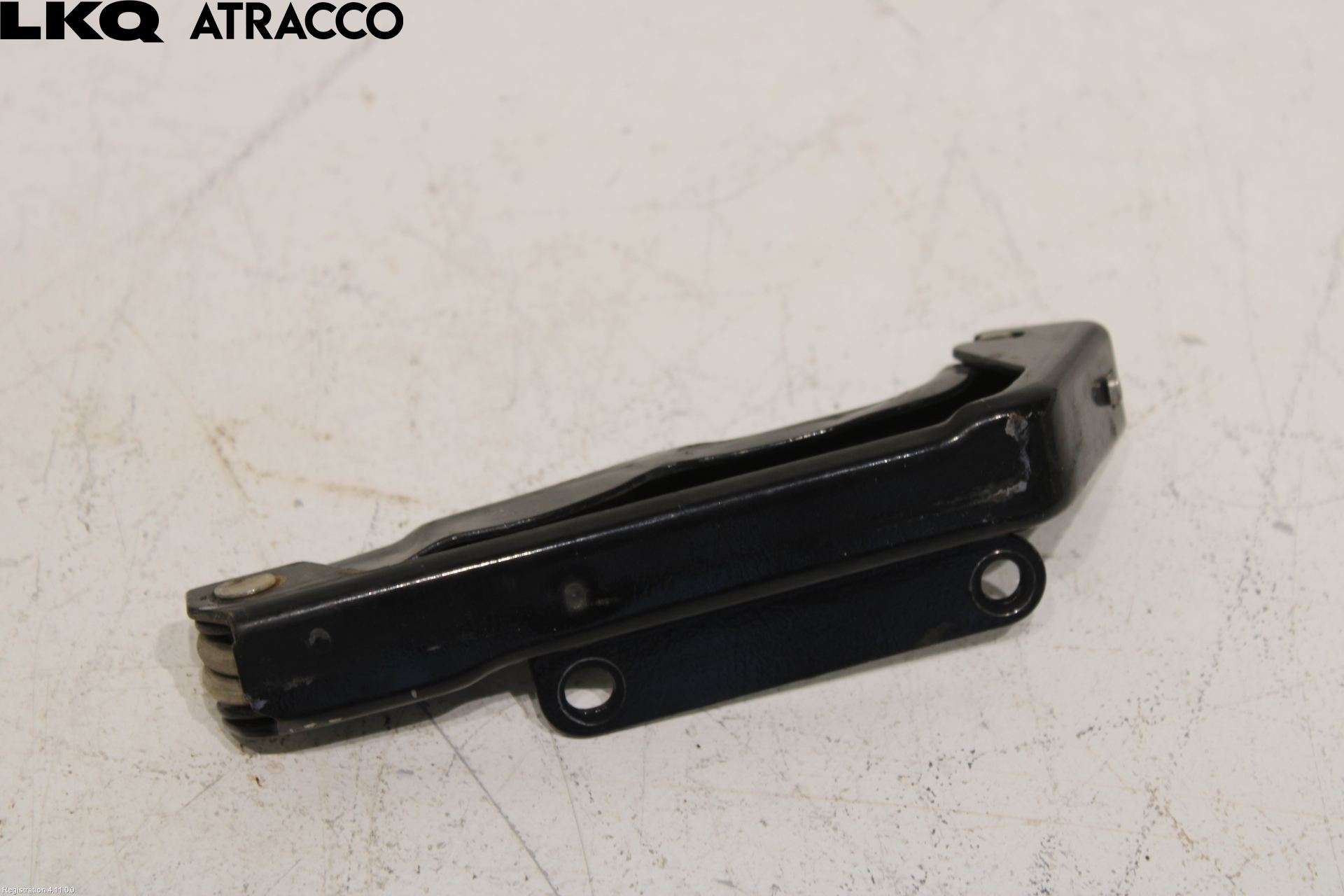 Volkswagen VW TRANSP/CARAVELLE (T6) 16-22 Dørstopper