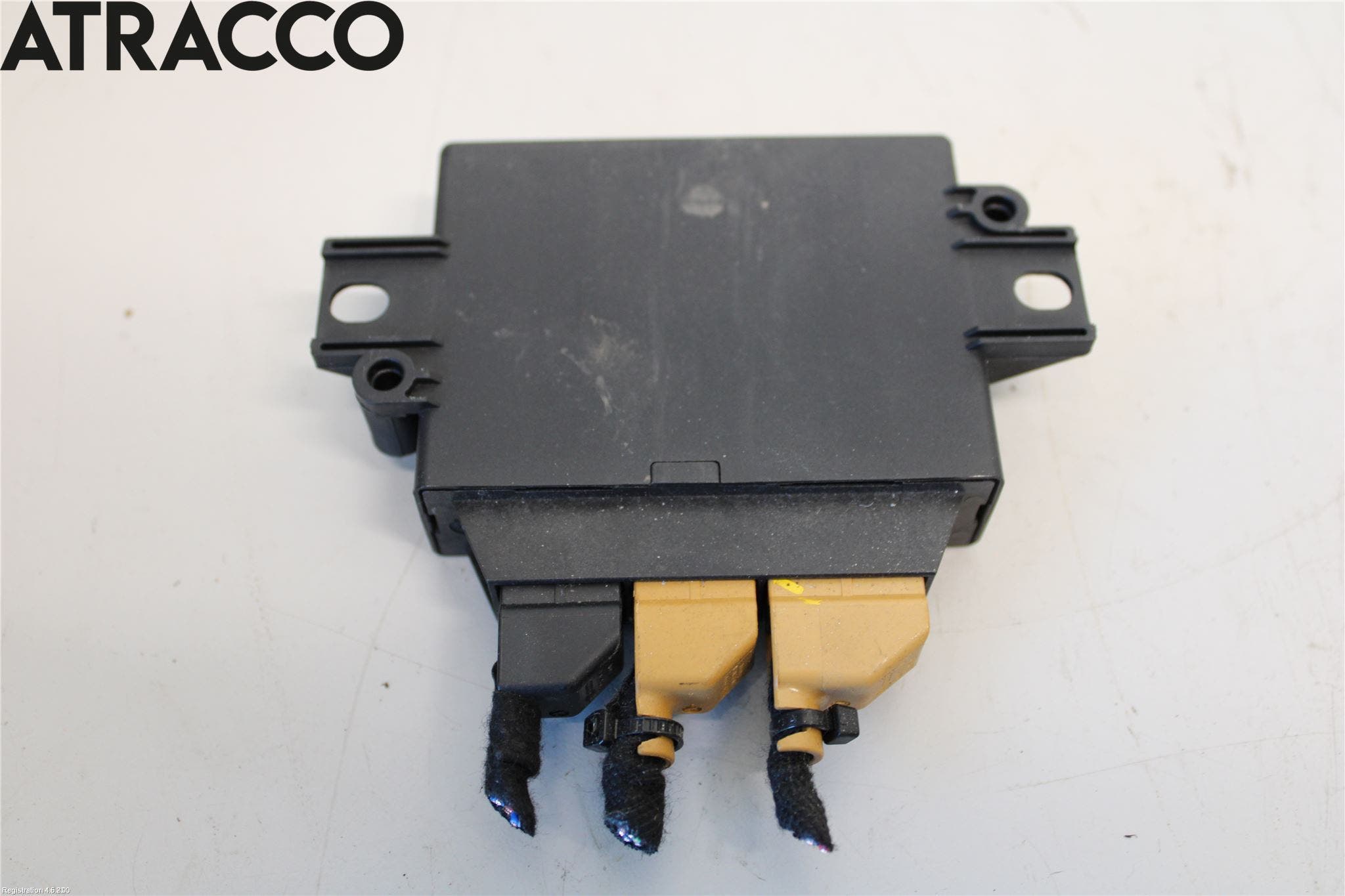 Audi A6/S6 4G 11-18 Styreenhet Parkering