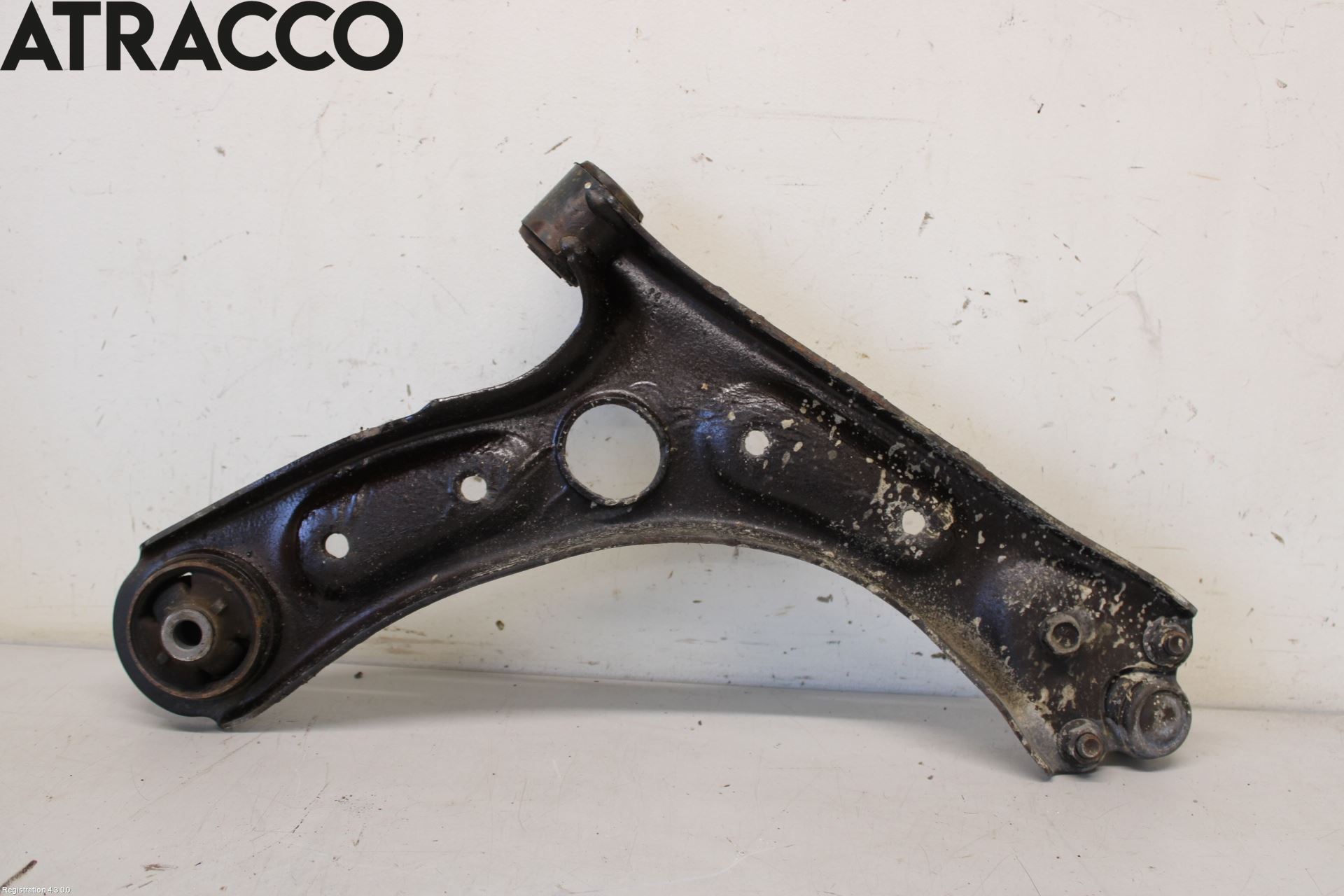 Kia XCEED 19- Bærearm Foran Venstre Nedre