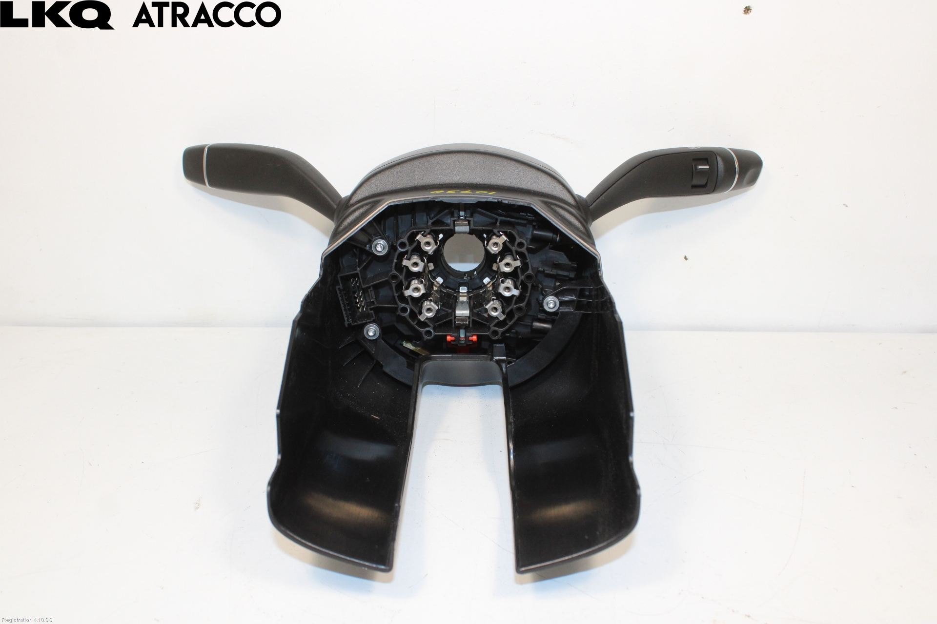 Mercedes-Benz MB B-KLASS (W246/W242) 12-19 Bryter Ratt Kombi H Og V