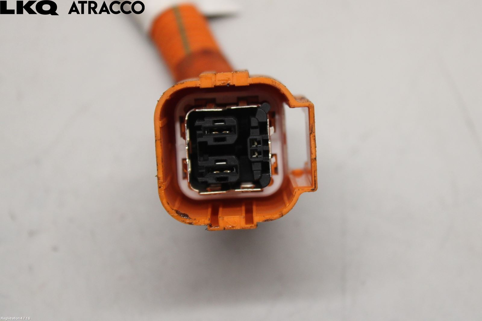 Peugeot 208/E-208 20- Kabelhärva Högspänning