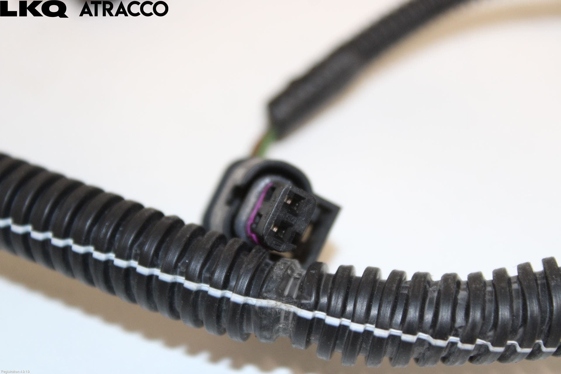 Volvo V40 CROSS COUNTRY 13-19 Ledningsnett