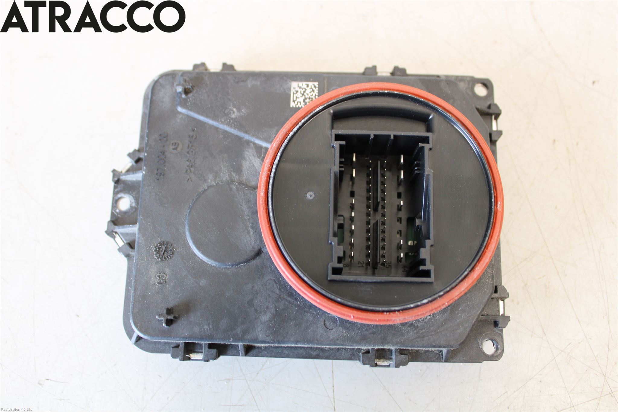 Volkswagen VW GOLF / E-GOLF VII 13-20 Styreenhet Xenon