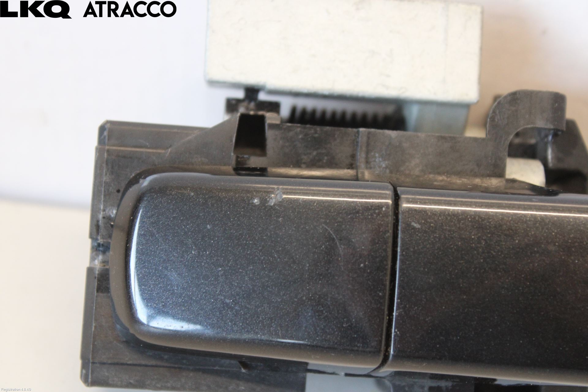 Nissan QASHQAI 10-14 Dørhandtak Ytre Høyre