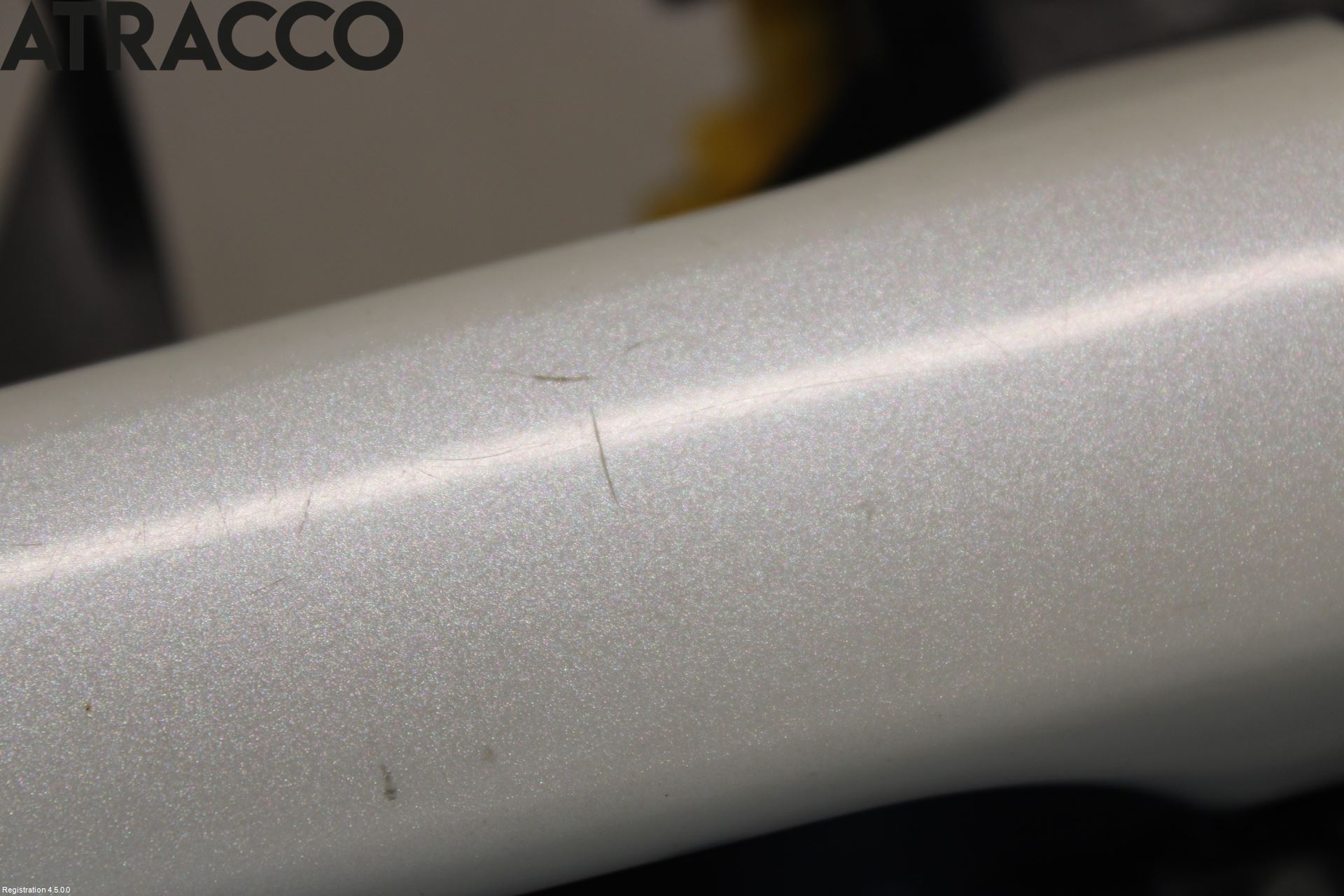 Toyota PRIUS ZVW30 09-20 Dørhandtak Ytre Venstre