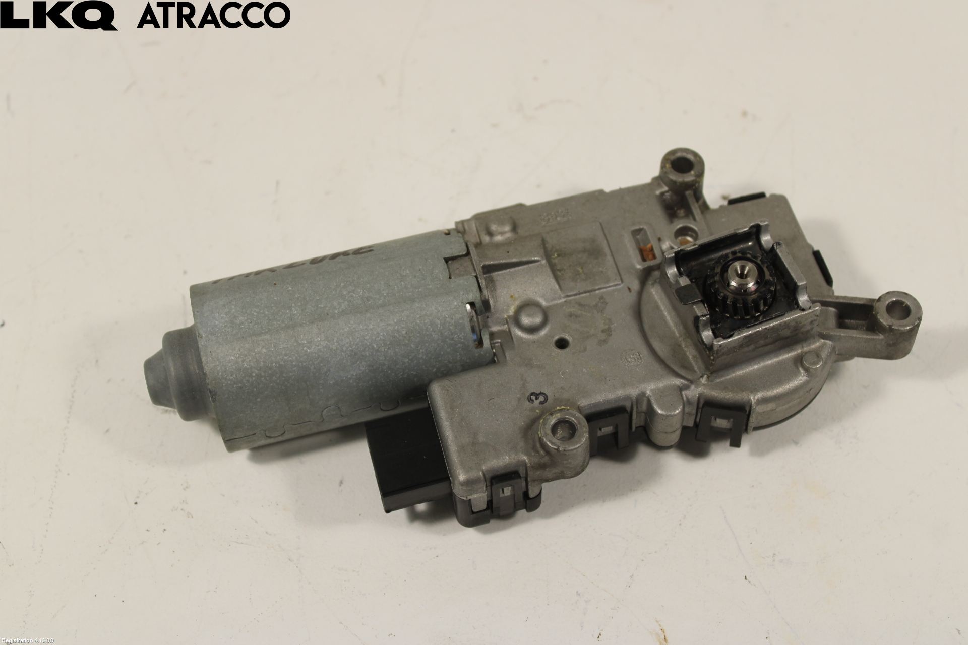 BMW X5 E70 07-13 Takluke Motor