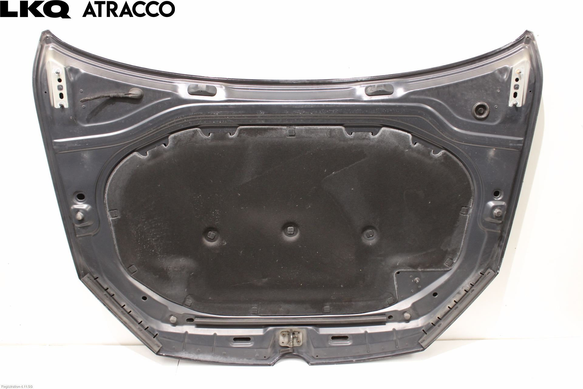 Volkswagen VW GOLF / E-GOLF VII 13-20 Panser