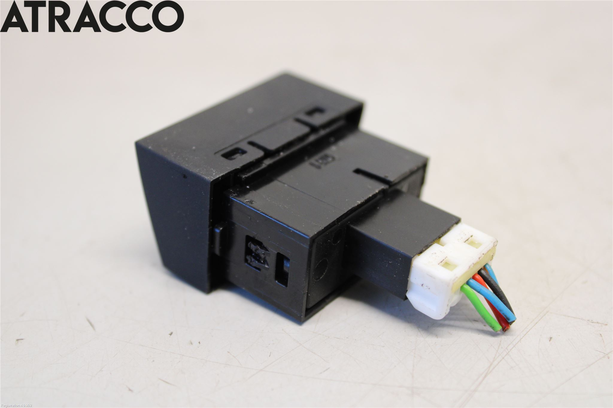 Hyundai ix35 Bryter Dashbord Lys Dimming