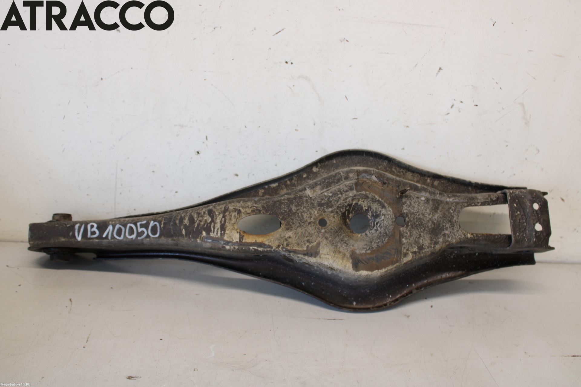 Kia XCEED 19- Bærearm Bak Venstre