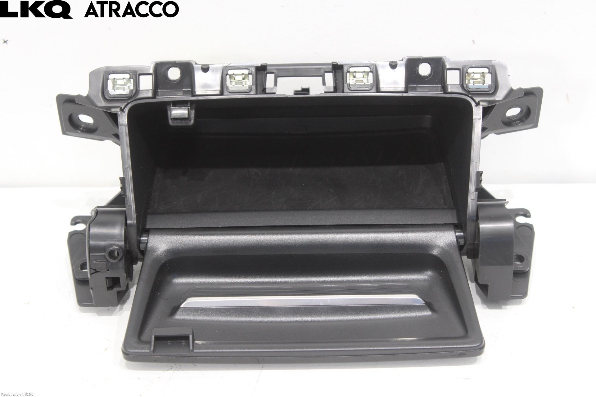 Peugeot 208/E-208 20- Innr Oppbevaringsrom