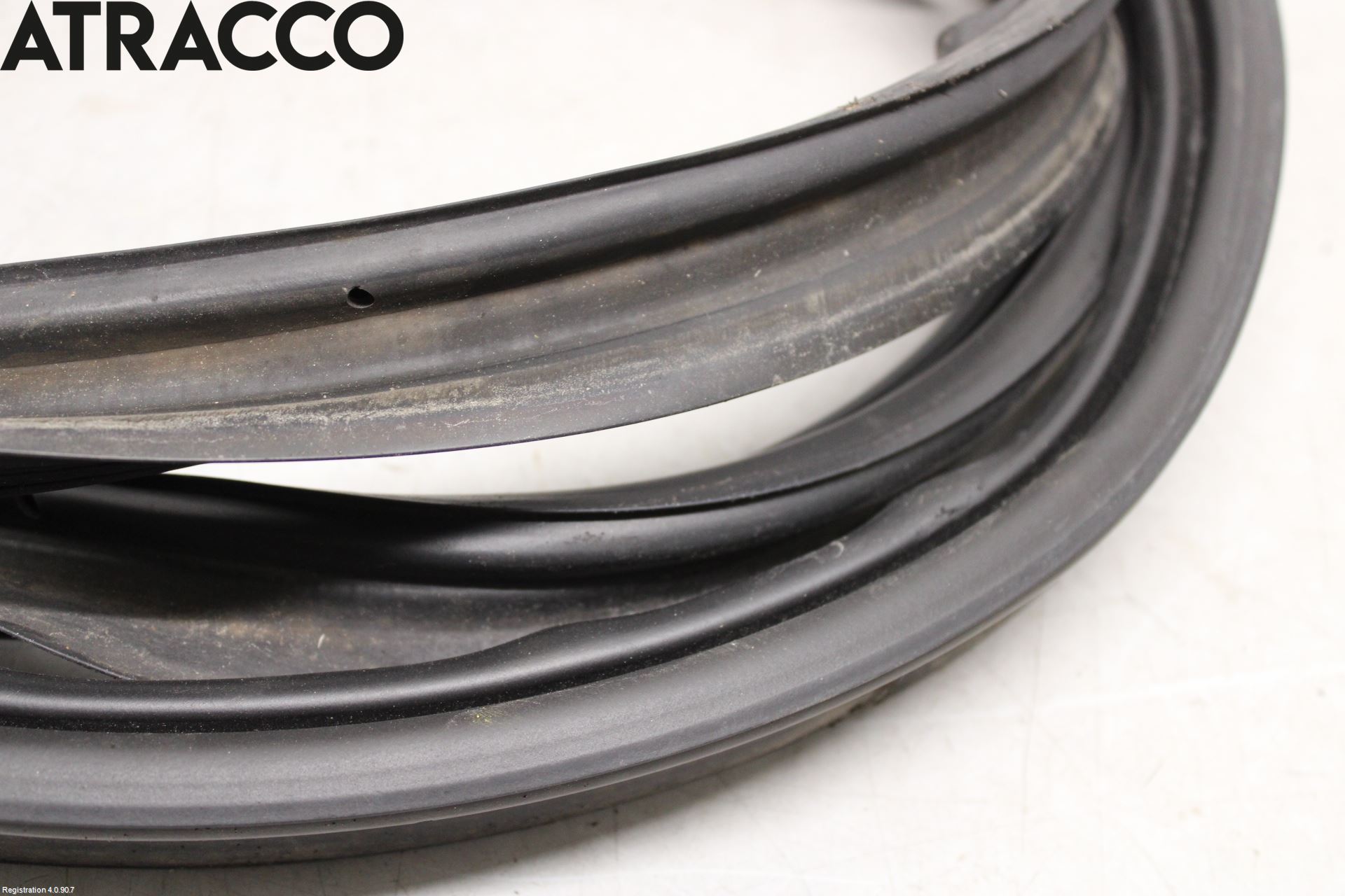 Volvo V70 08-13 Dør Pakning