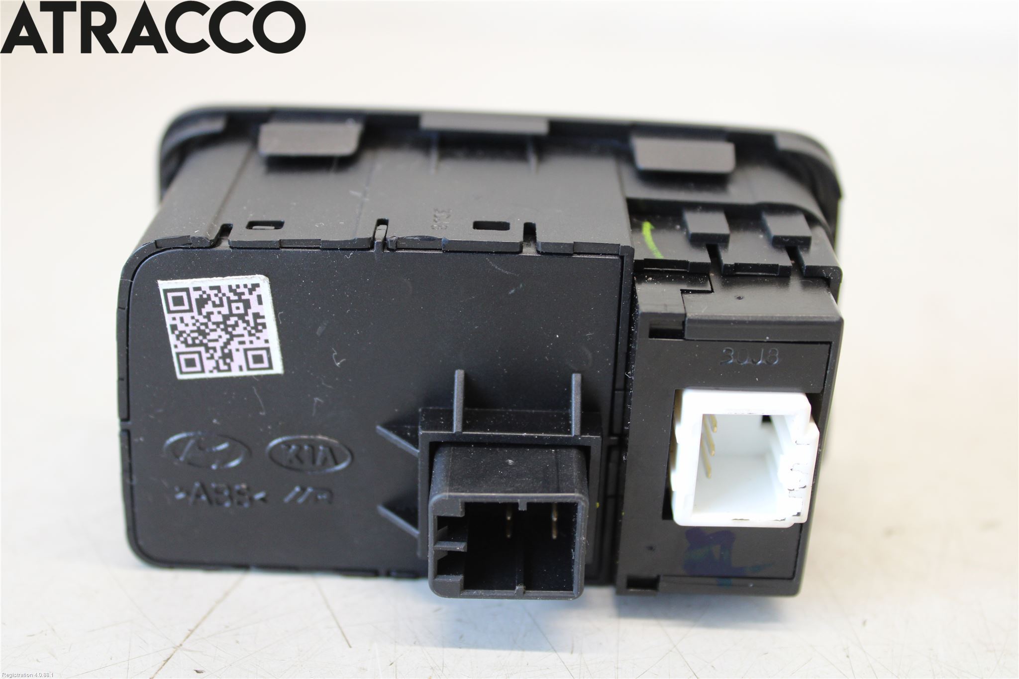 Hyundai i20 GB 15-20 Bryter Multifunksjon