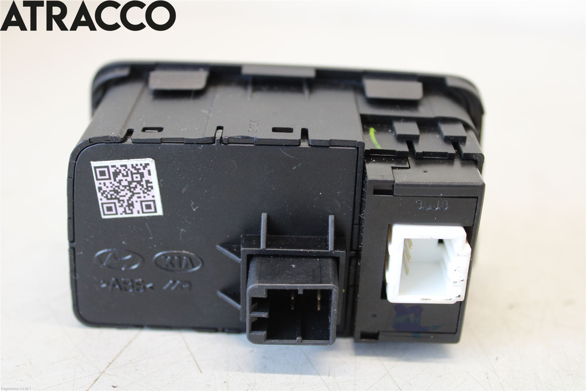 Hyundai i20 GB 15-20 Bryter Multifunksjon