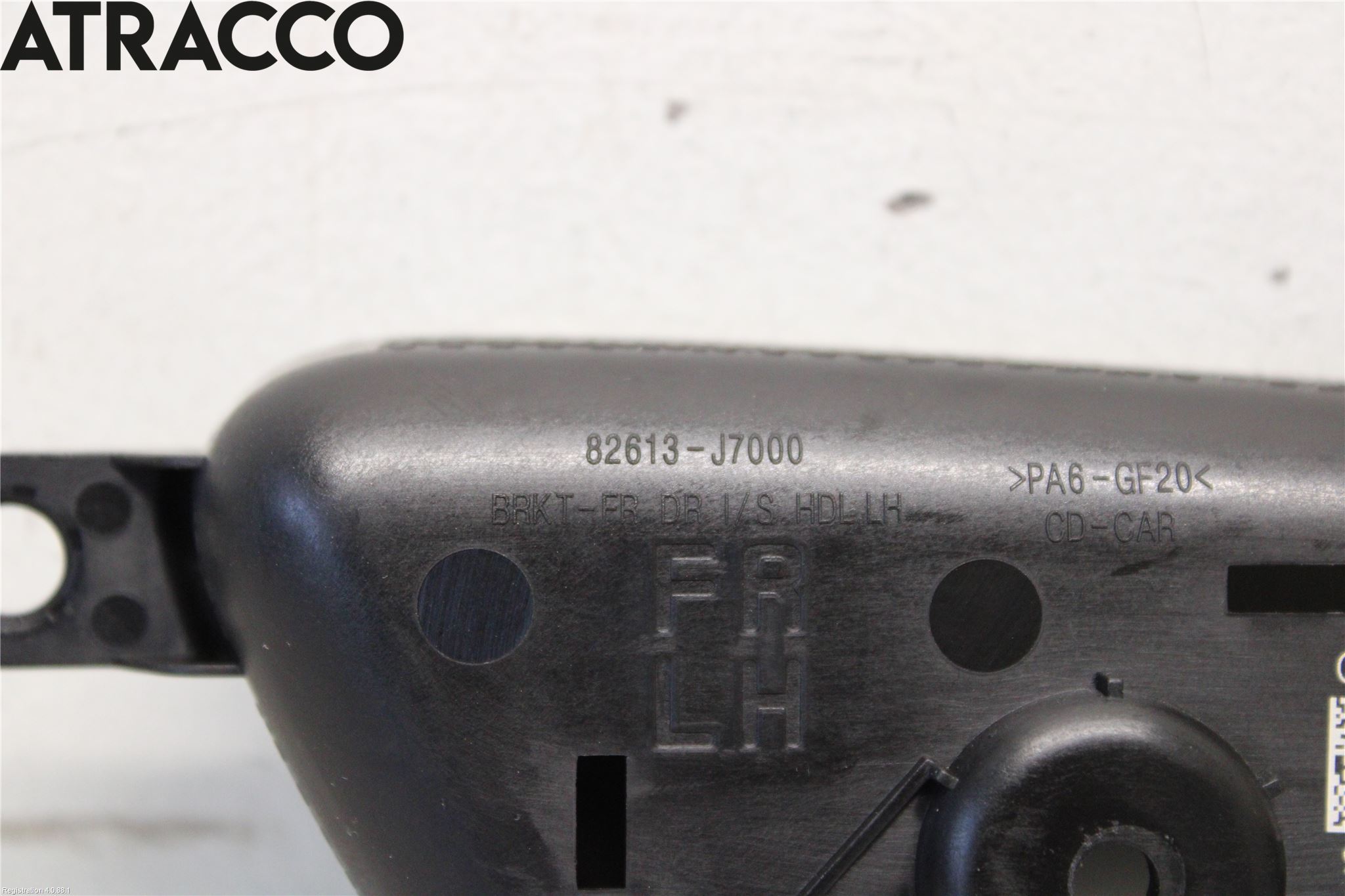 Kia CEED/CEED SW 19- Innr Dørhandtak V Indre