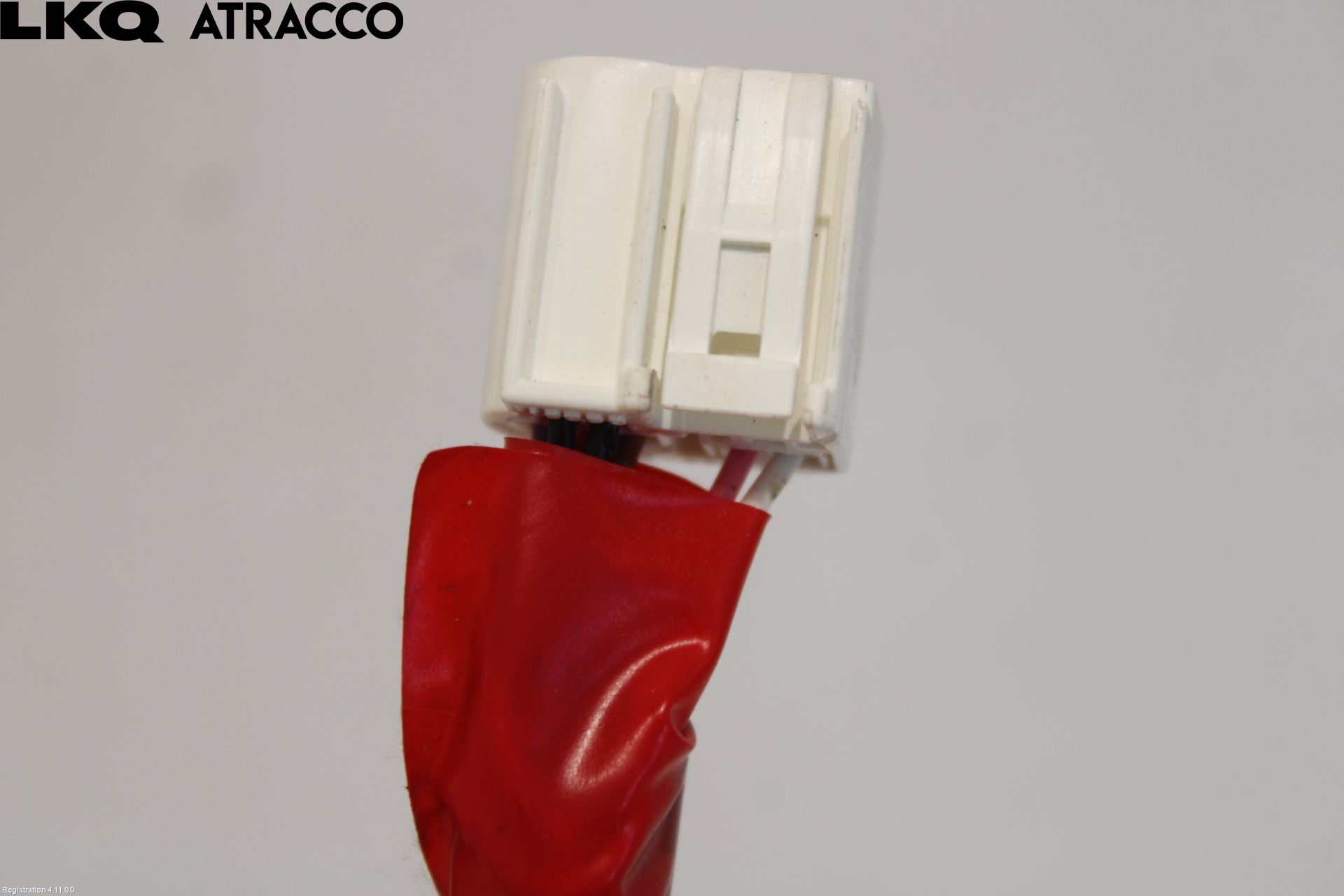 Toyota PRIUS ZVW30 09-20 Speil V M-El Justering