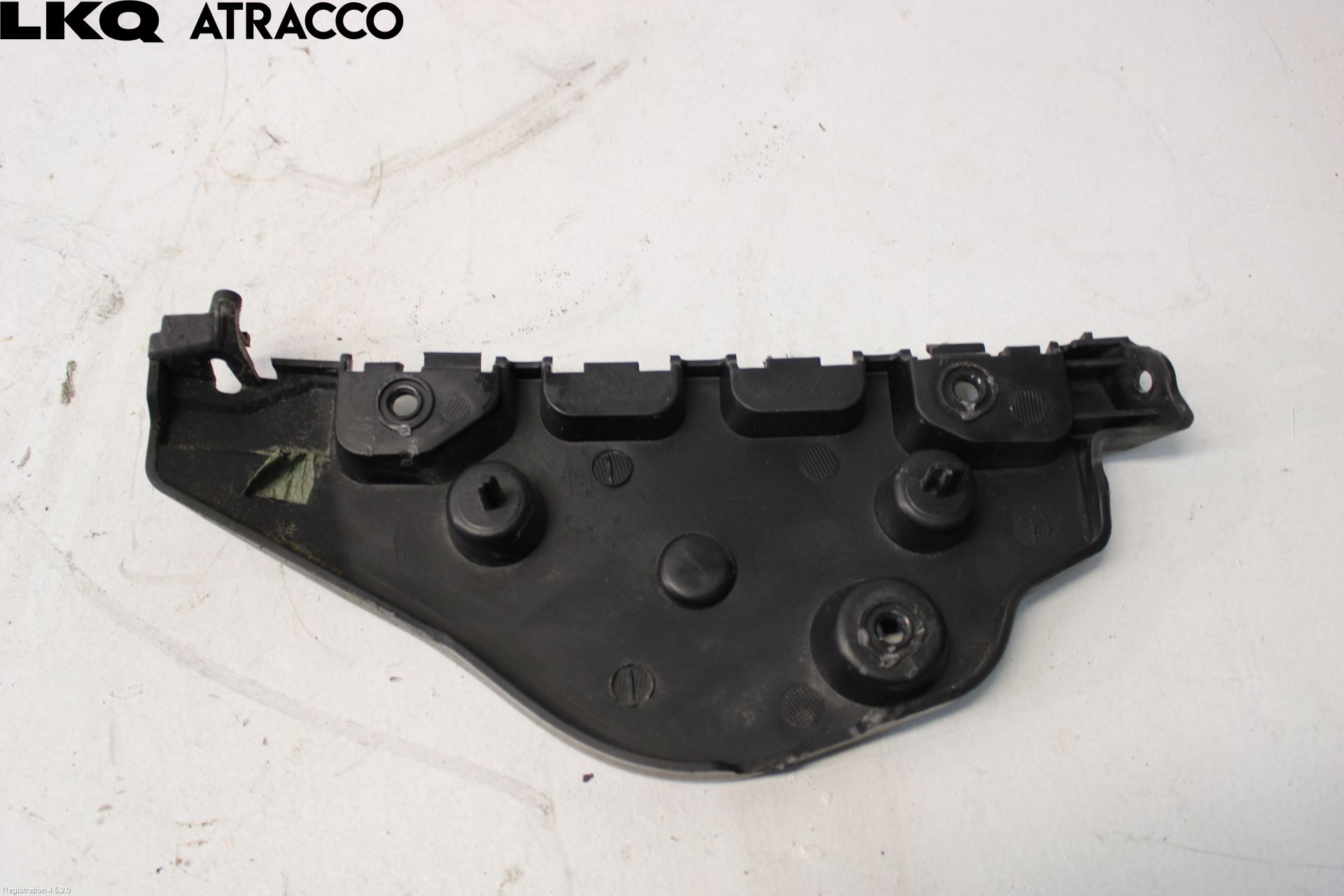 Renault ZOE/E-TECH 13- Støtfanger Bak Feste