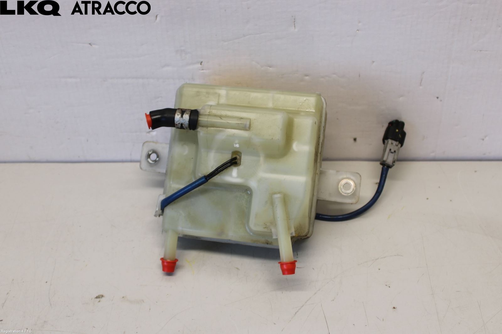 Toyota AURIS 13-19 Bremsevæskebeholder