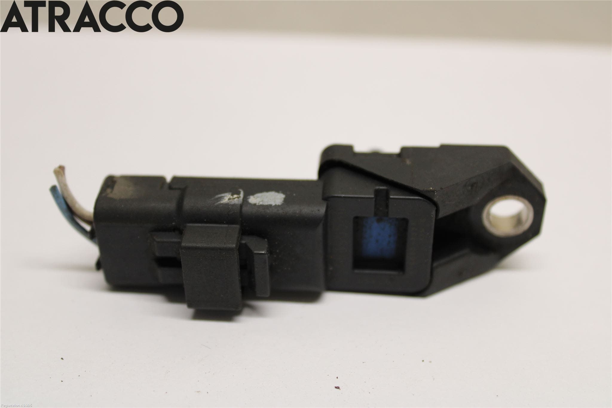 Citroen C-CROSSER Inns Map - Trykkføler