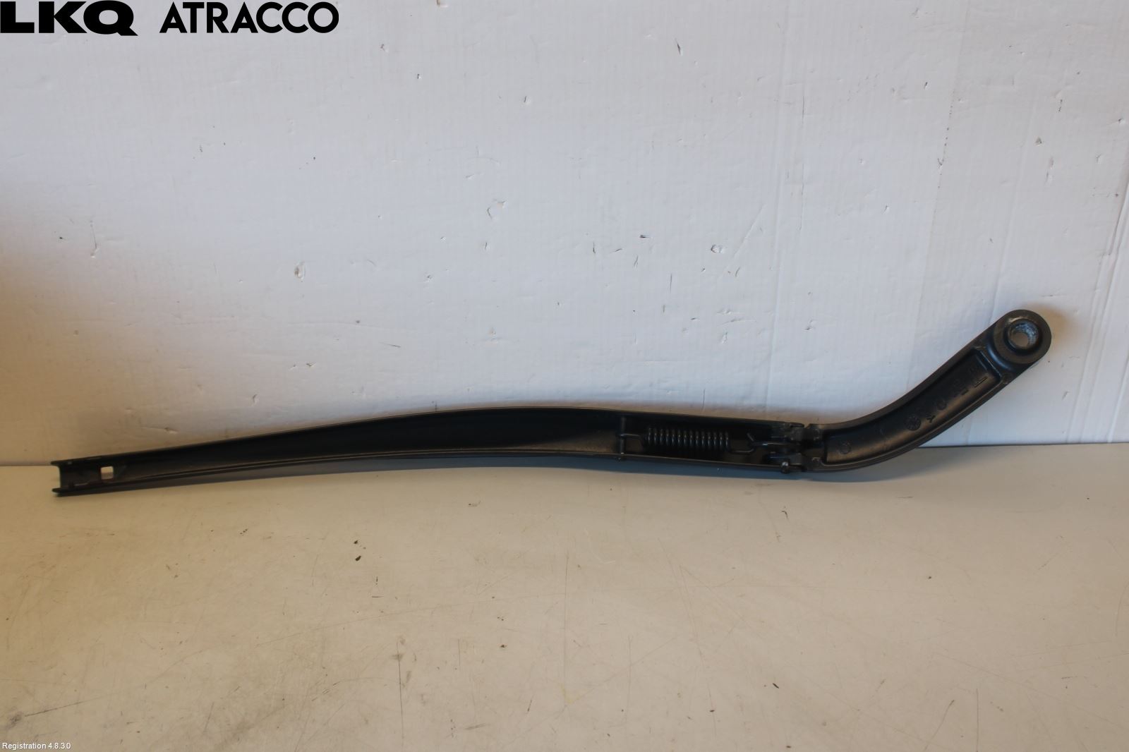 SsangYong SSANG YONG MUSSO Viskerarm-Armer Frontrute