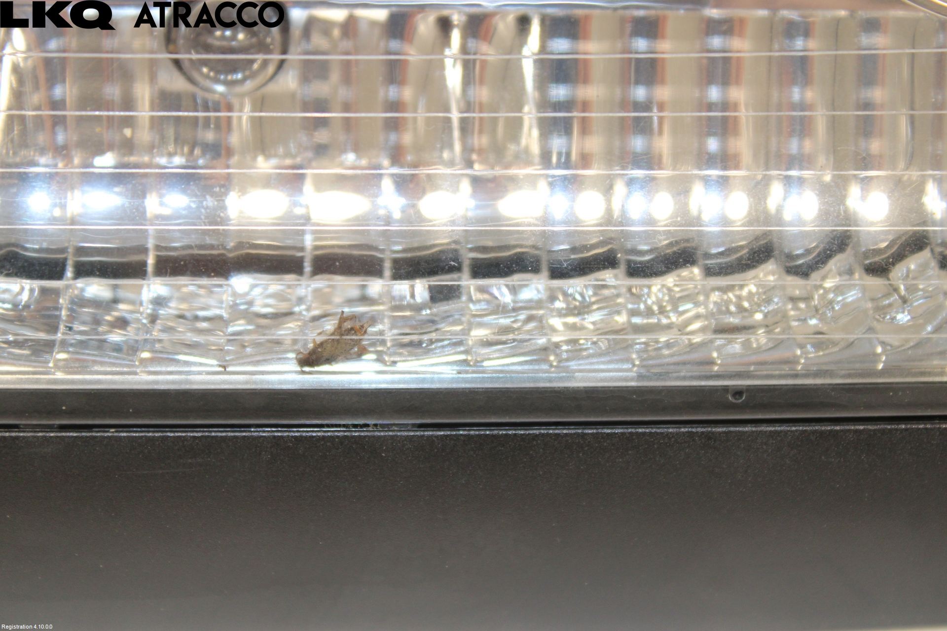 BMW X5 E70 07-13 Innr Taklys