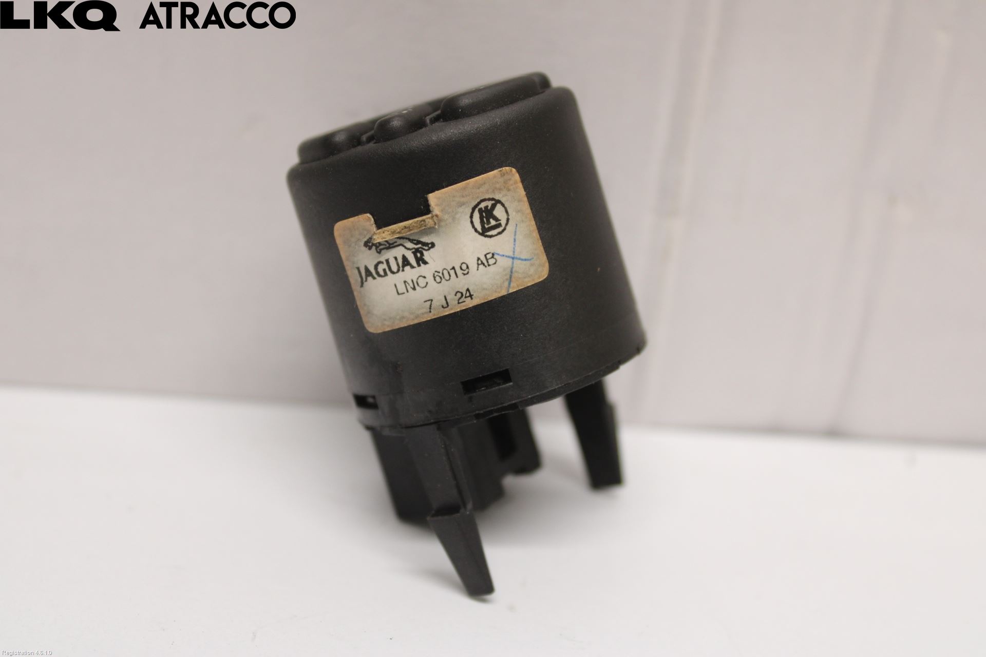 Jaguar XJ X308        98-02 Bryter Cruisekontroll