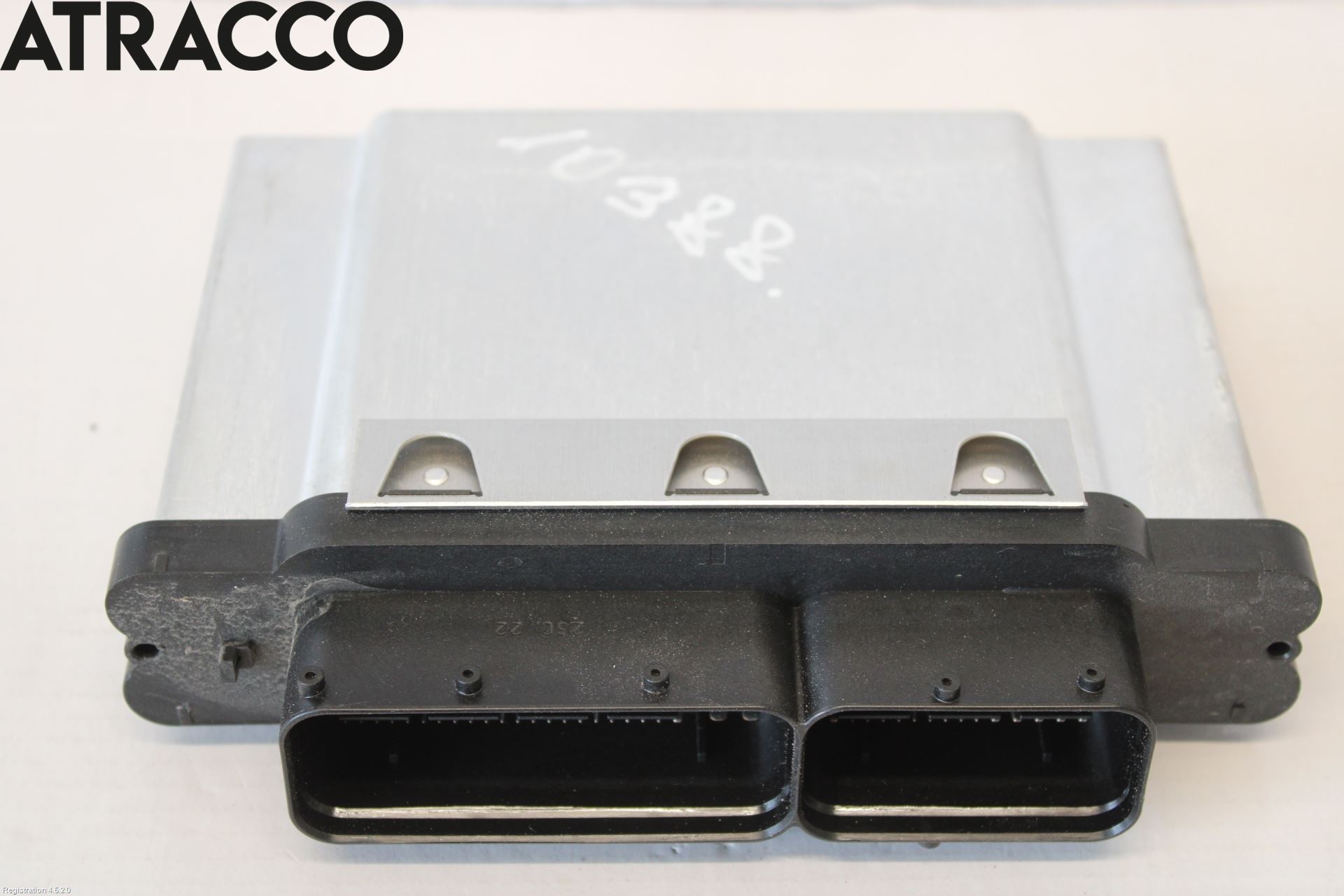 Volkswagen VW UP! / E-UP! Styreenhet Innsprøytning