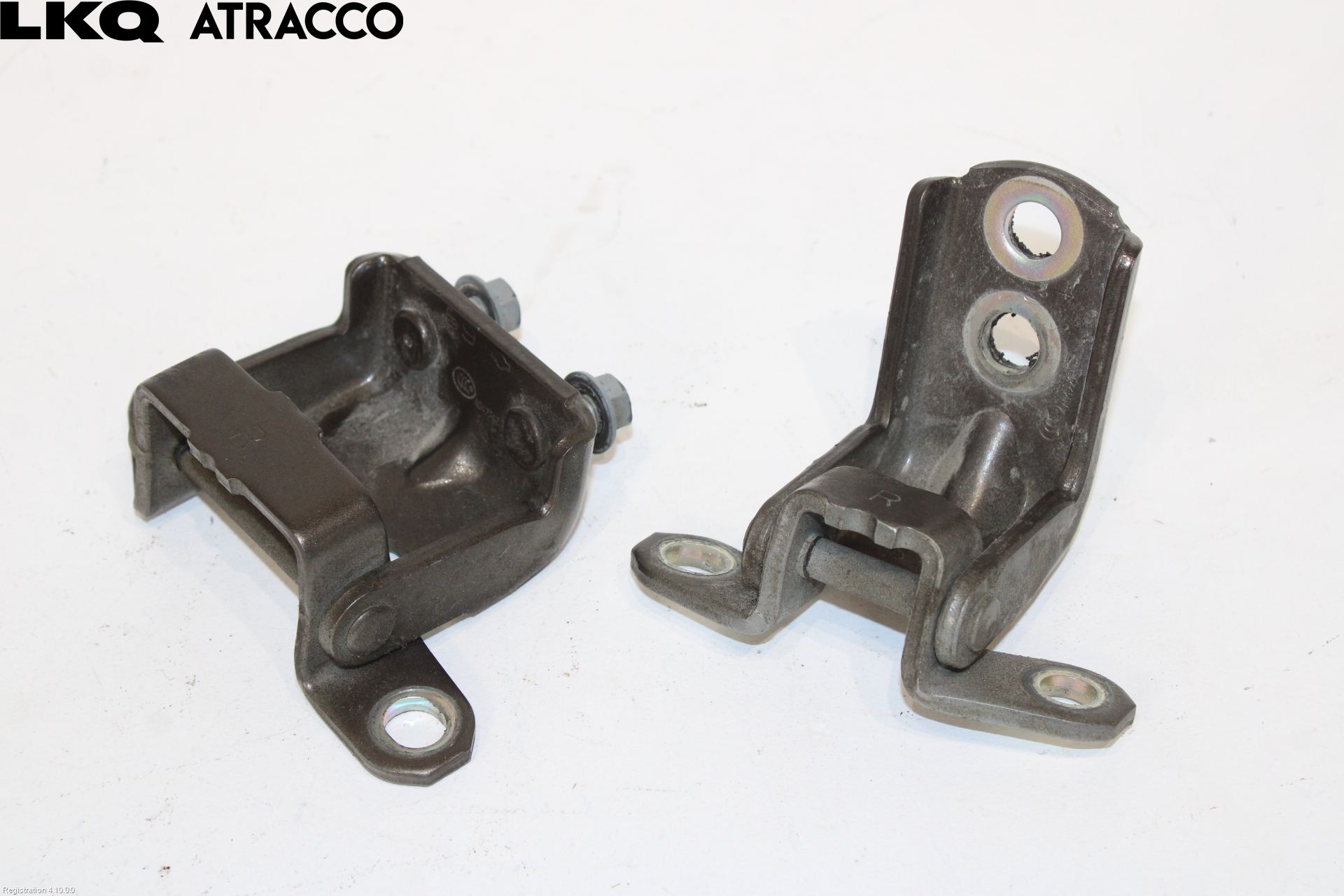 Nissan LEAF 11-17 Dørhengsel